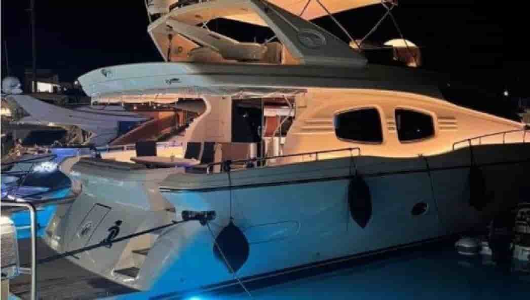 2005 Posillipo 65 - View 8