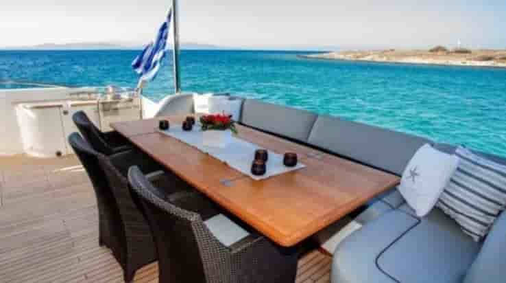 2012 Princess 85 Motor Yacht - View 16