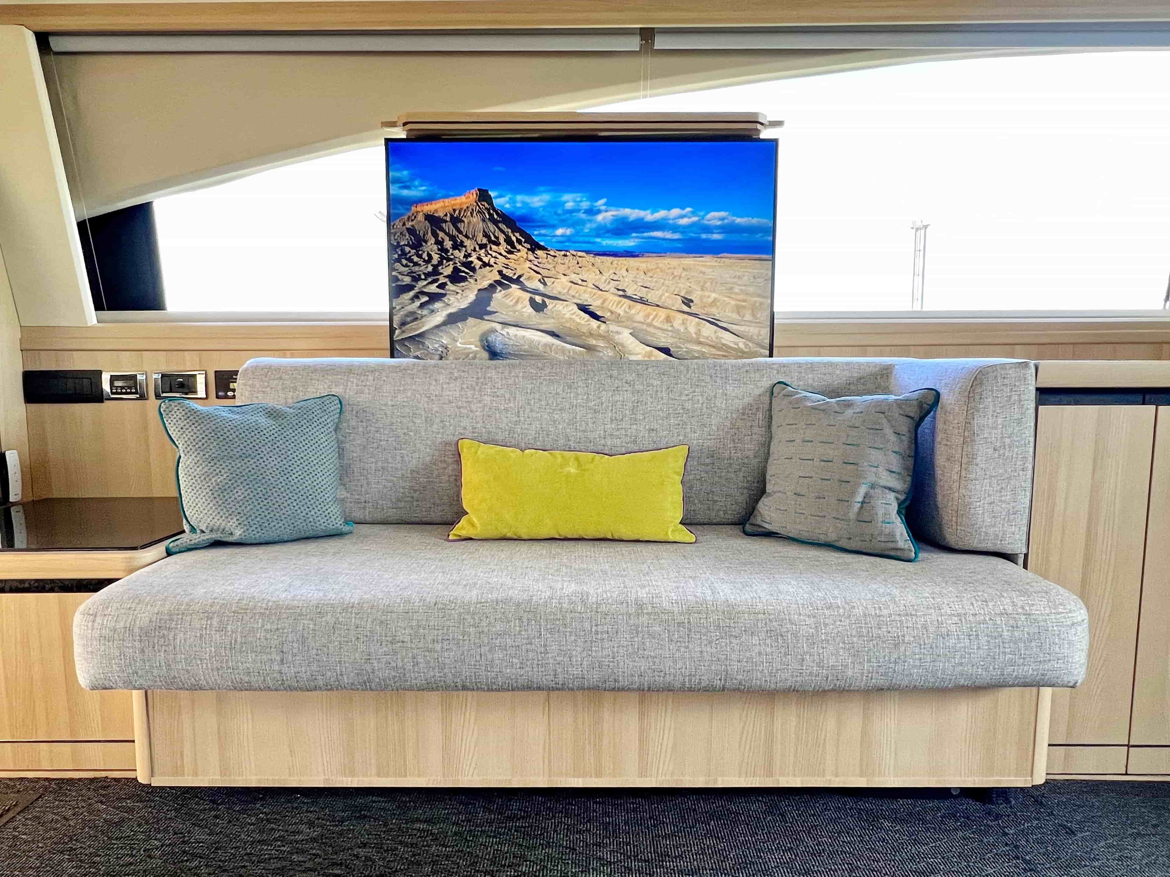 2006 Princess V70 - View 12