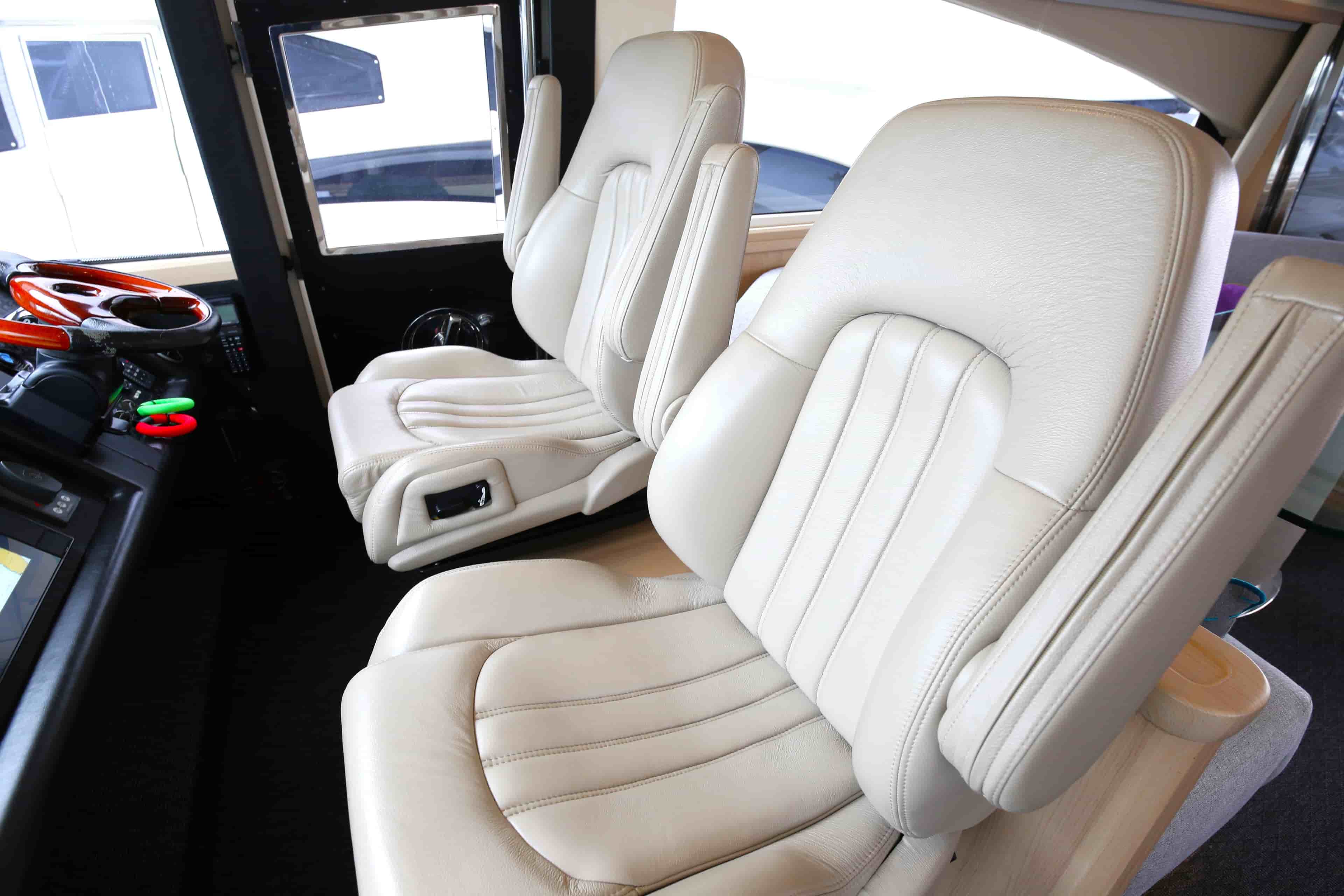 2006 Princess V70 - View 15