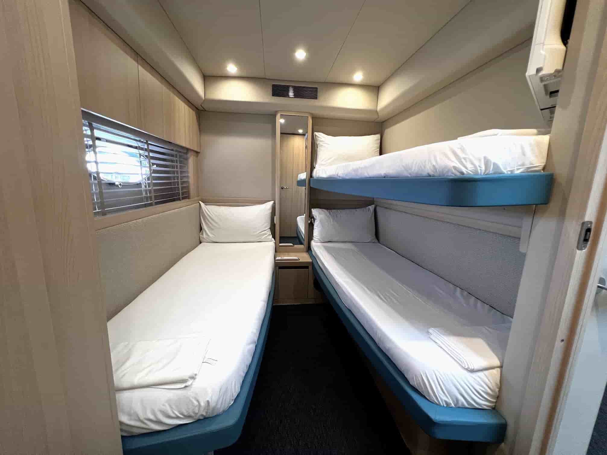 2006 Princess V70 - View 28