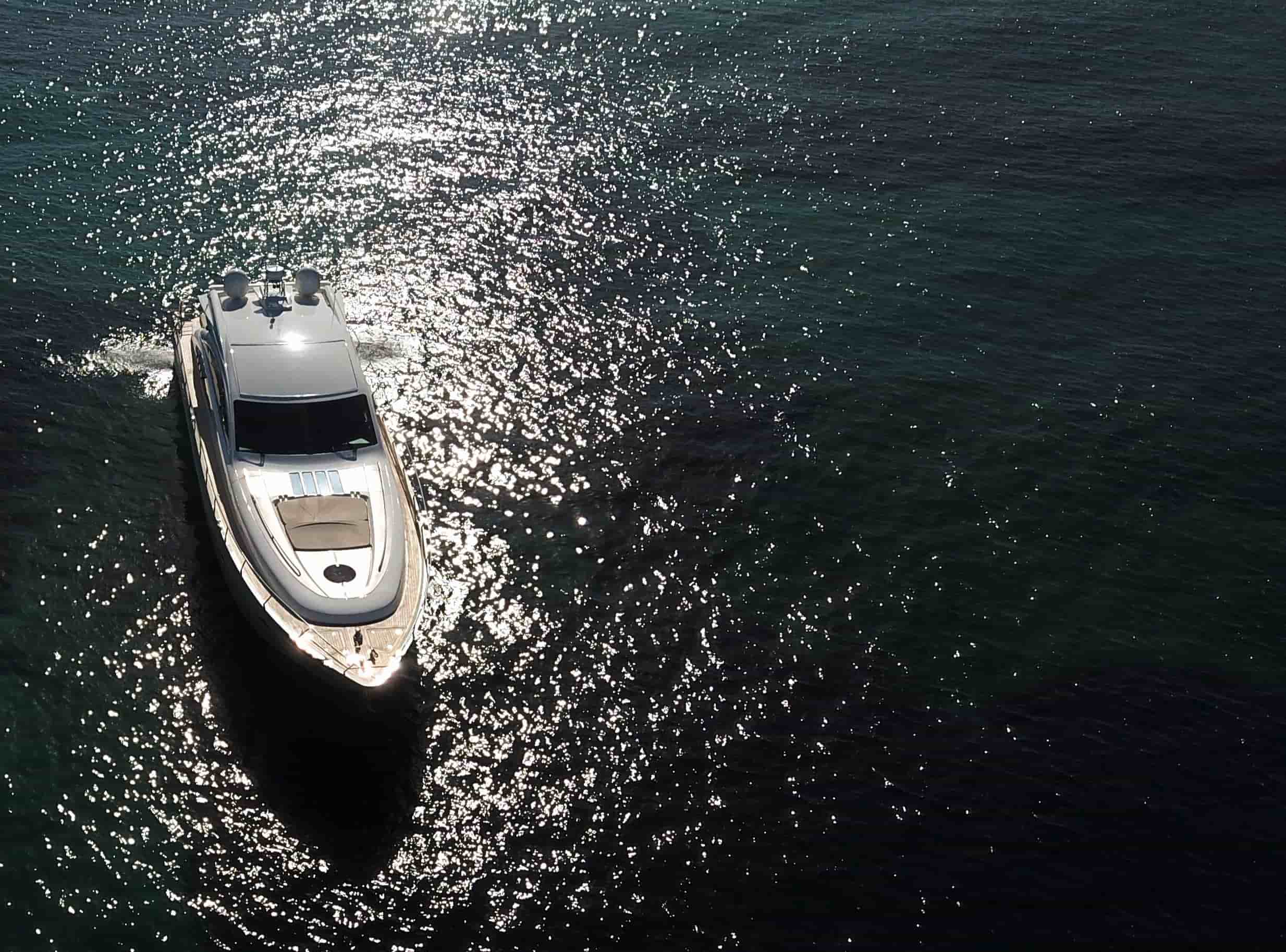 2006 Princess V70 - View 6