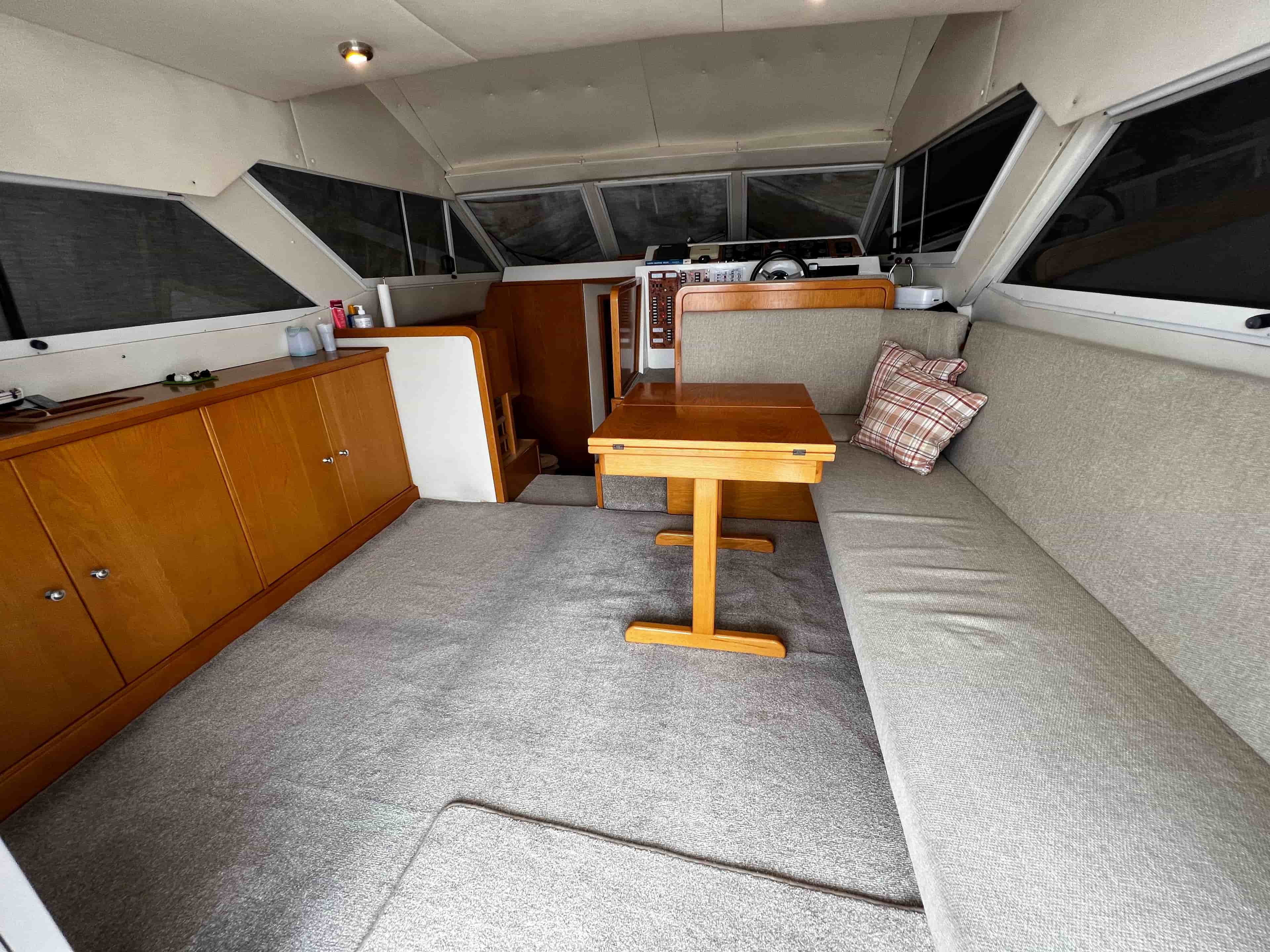 1996 Colvic Sunquest 44 - View 11