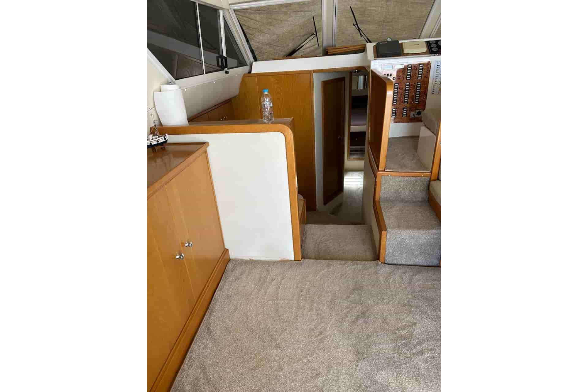 1996 Colvic Sunquest 44 - View 17