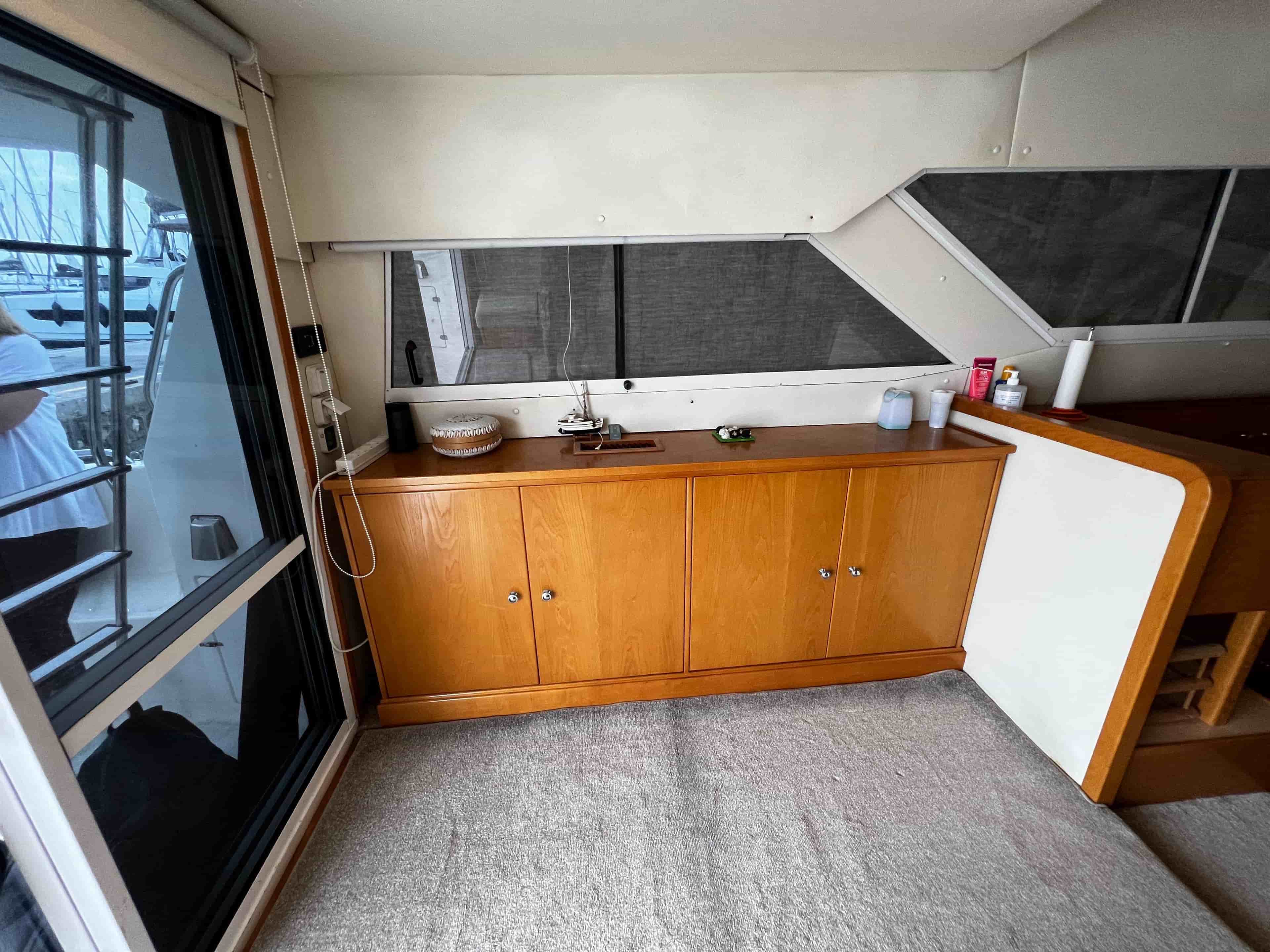 1996 Colvic Sunquest 44 - View 18