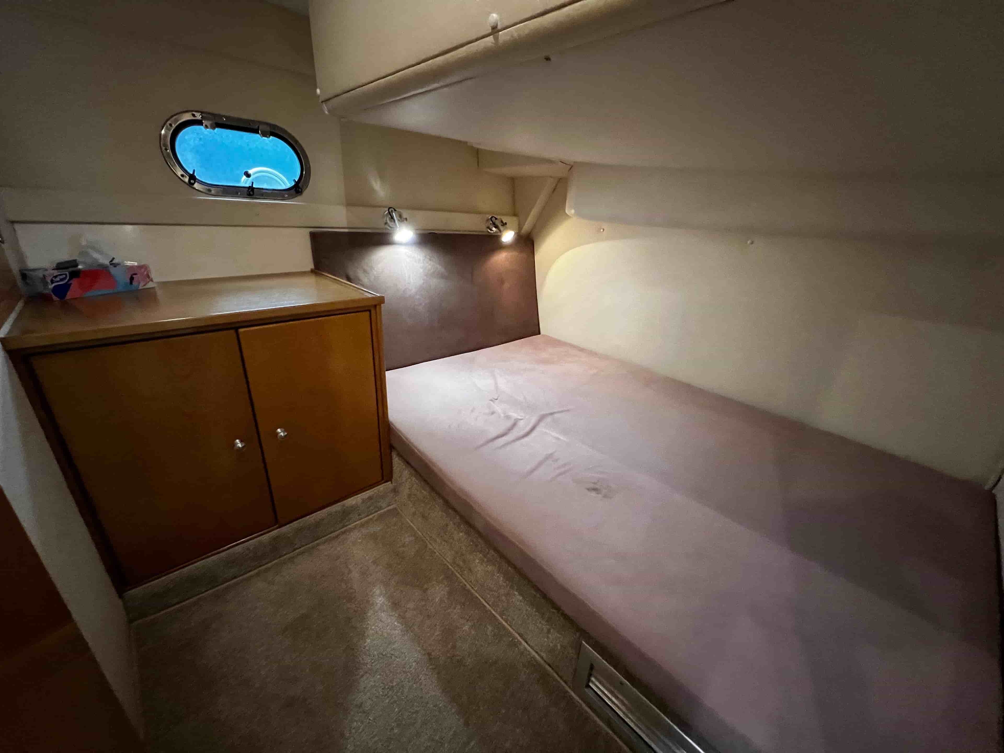 1996 Colvic Sunquest 44 - View 26