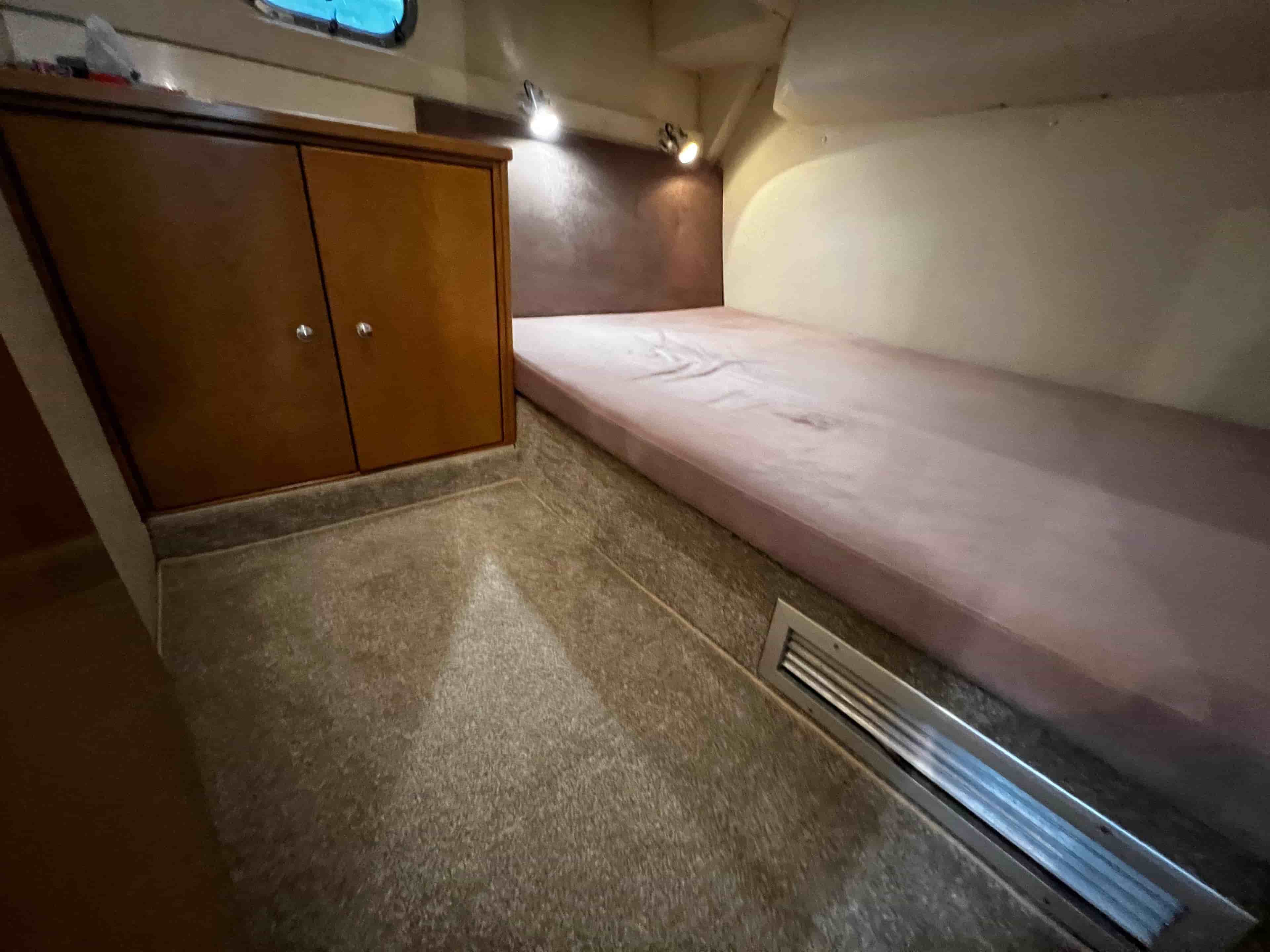 1996 Colvic Sunquest 44 - View 27