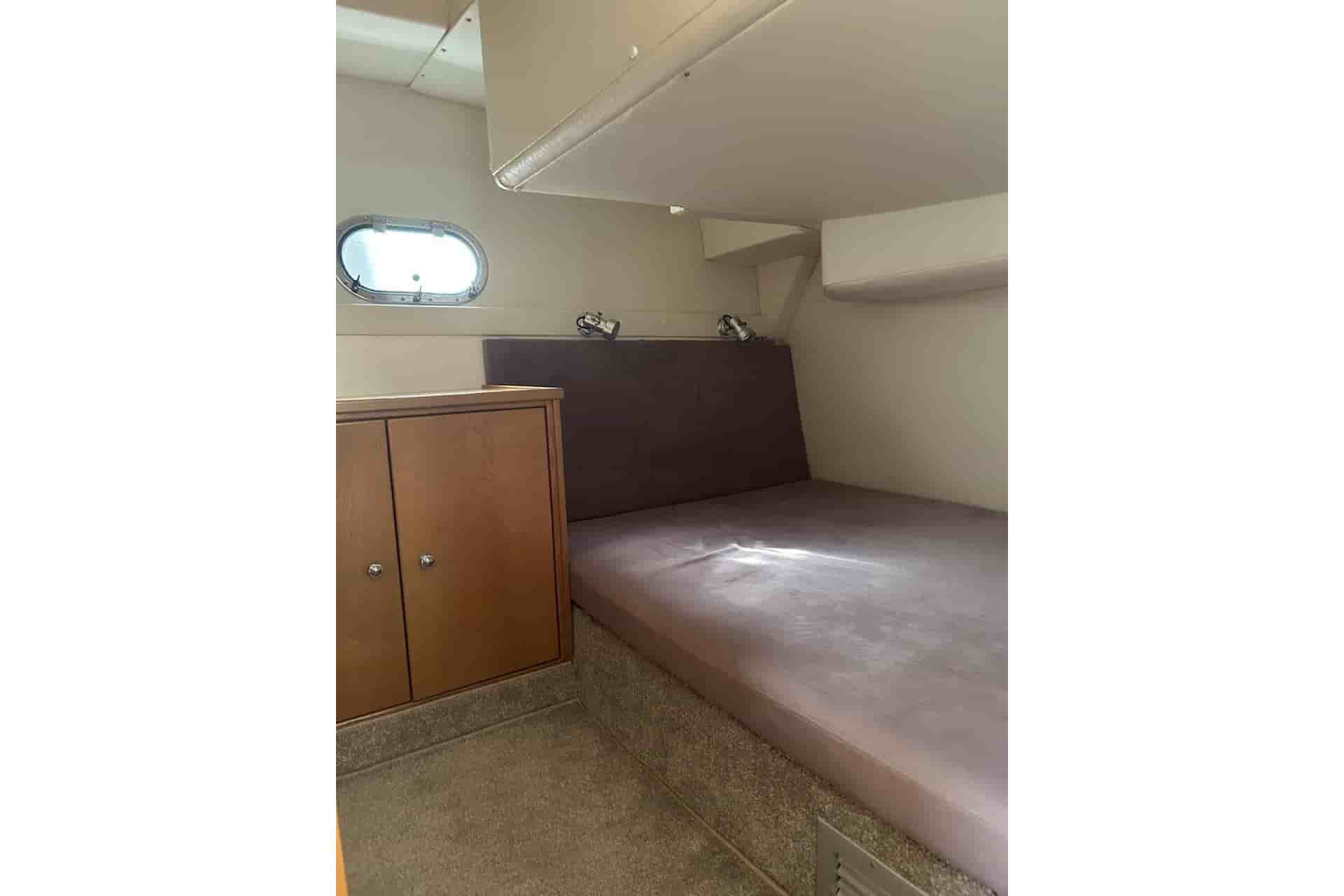 1996 Colvic Sunquest 44 - View 28