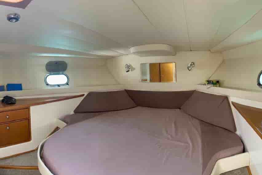 1996 Colvic Sunquest 44 - View 29