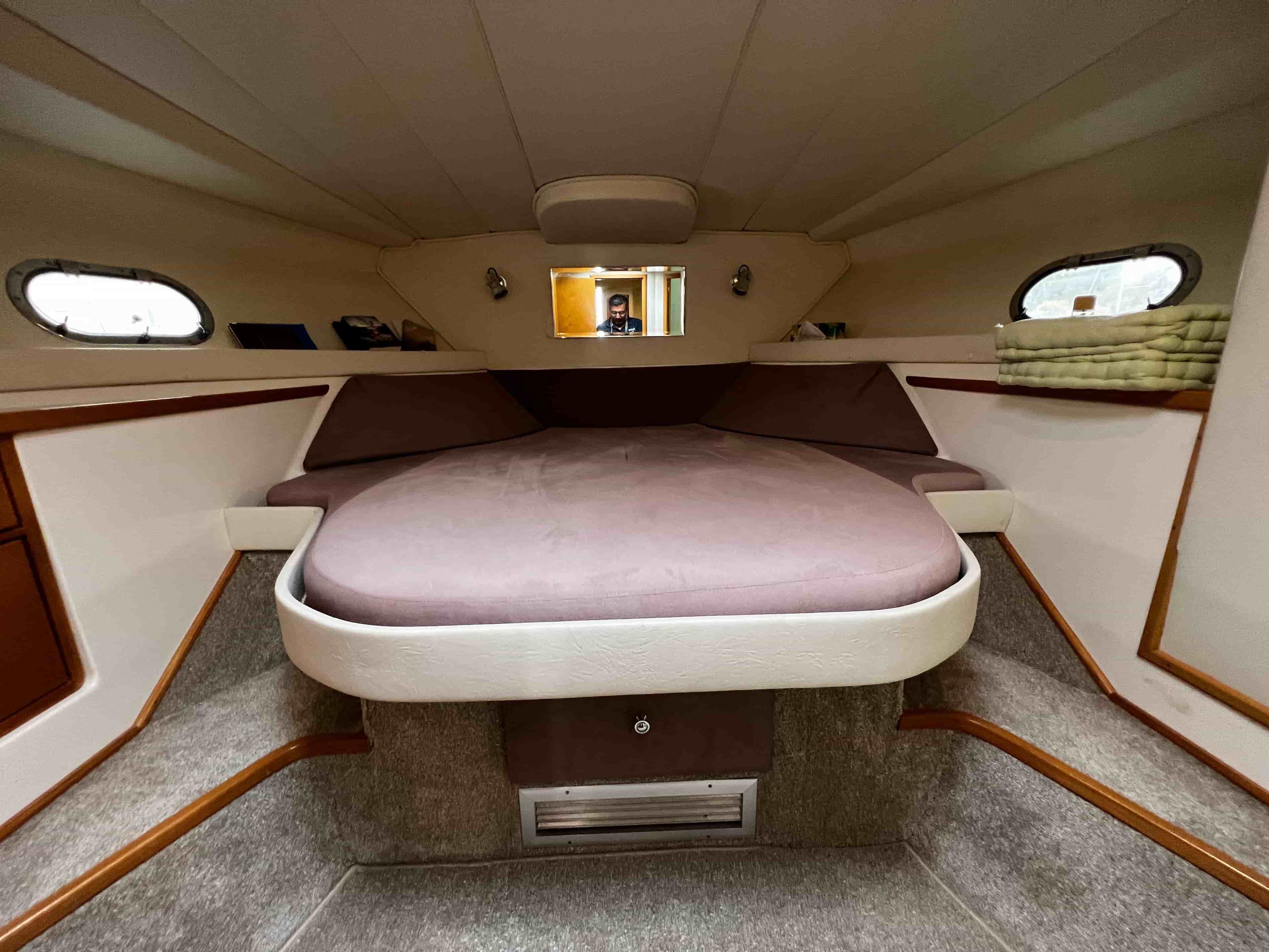 1996 Colvic Sunquest 44 - View 30