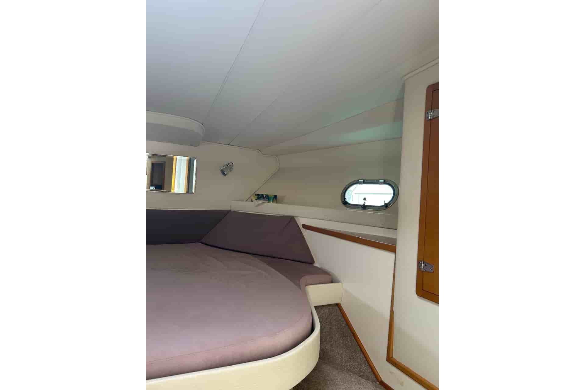 1996 Colvic Sunquest 44 - View 31