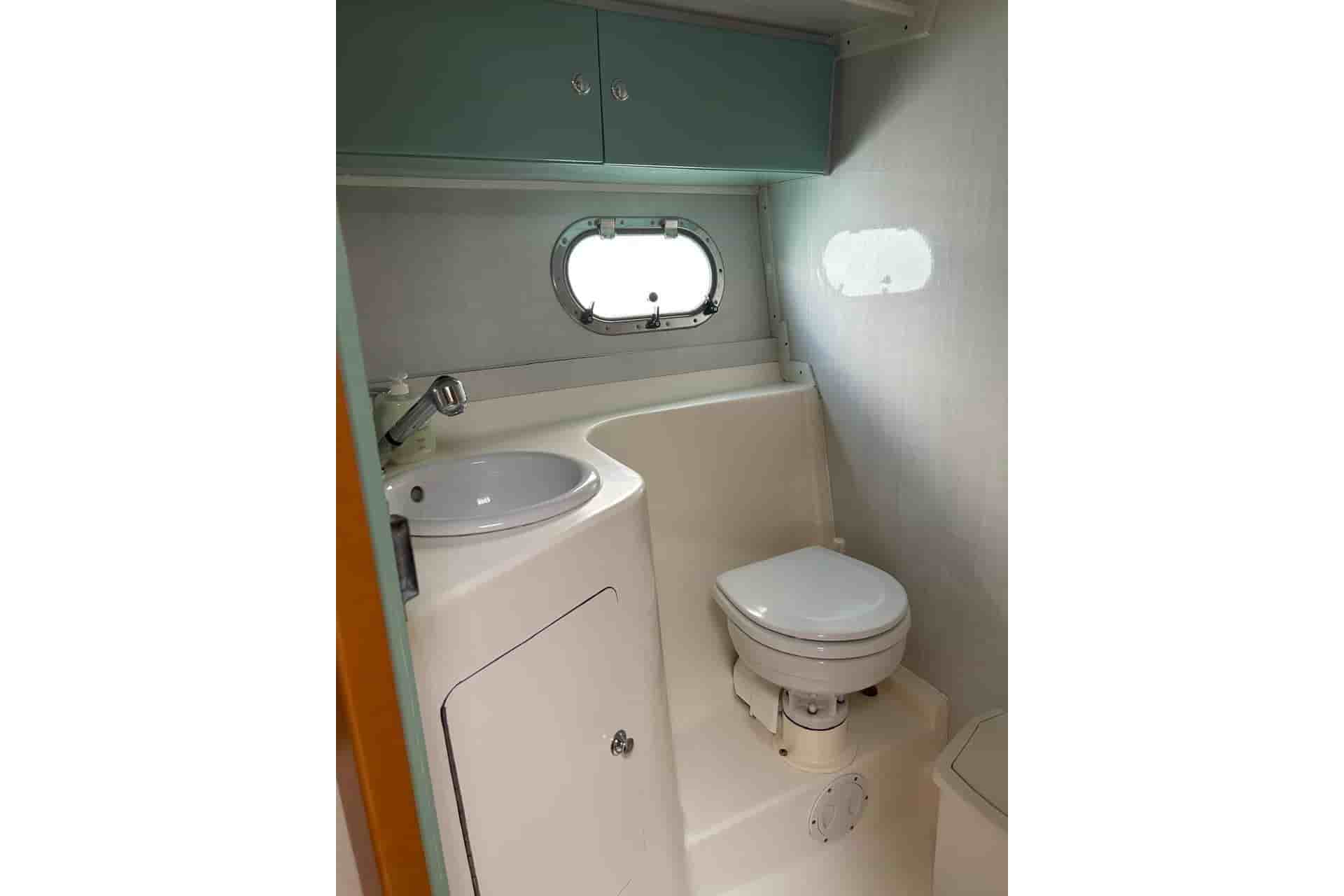 1996 Colvic Sunquest 44 - View 32