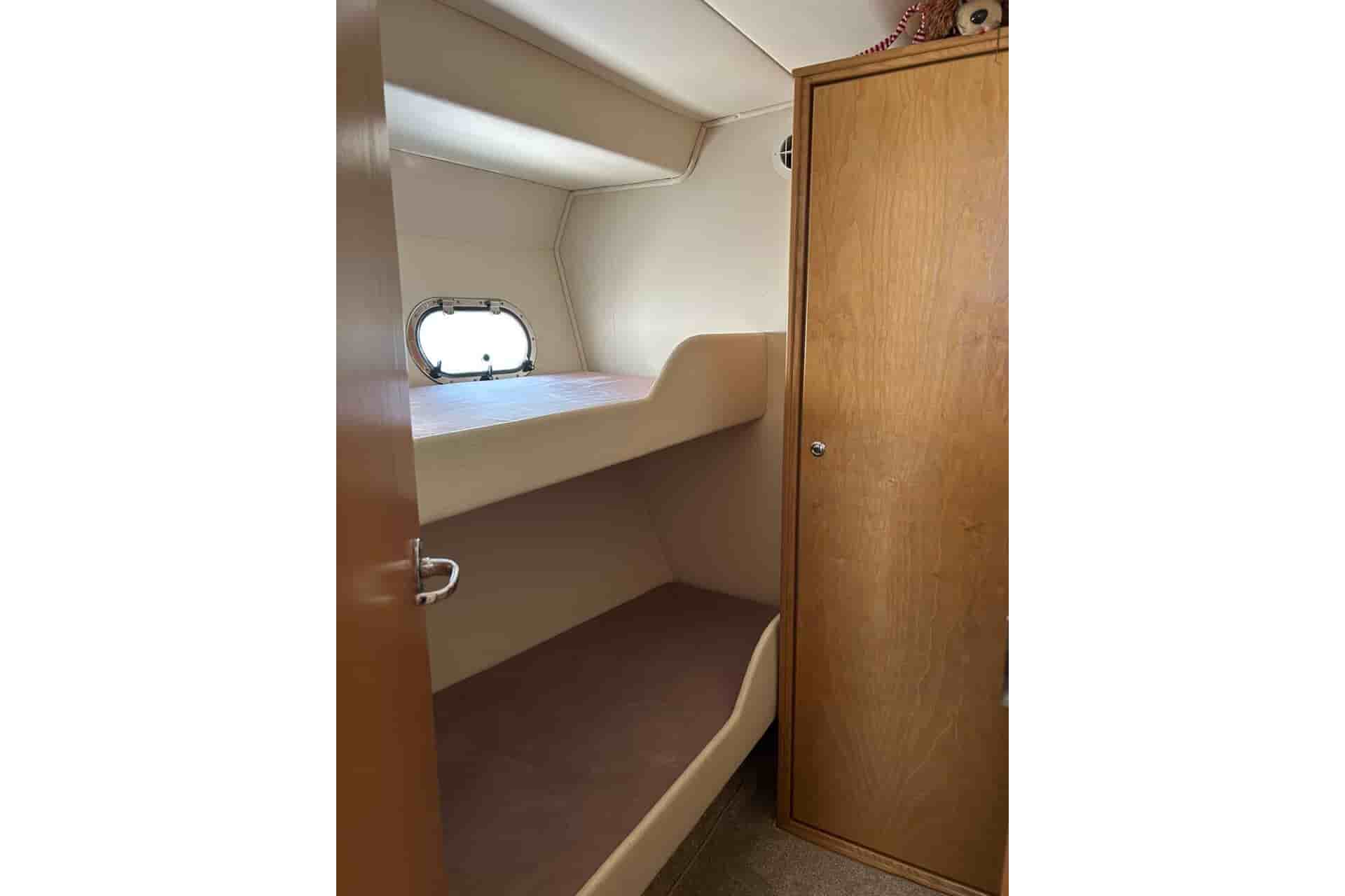 1996 Colvic Sunquest 44 - View 34