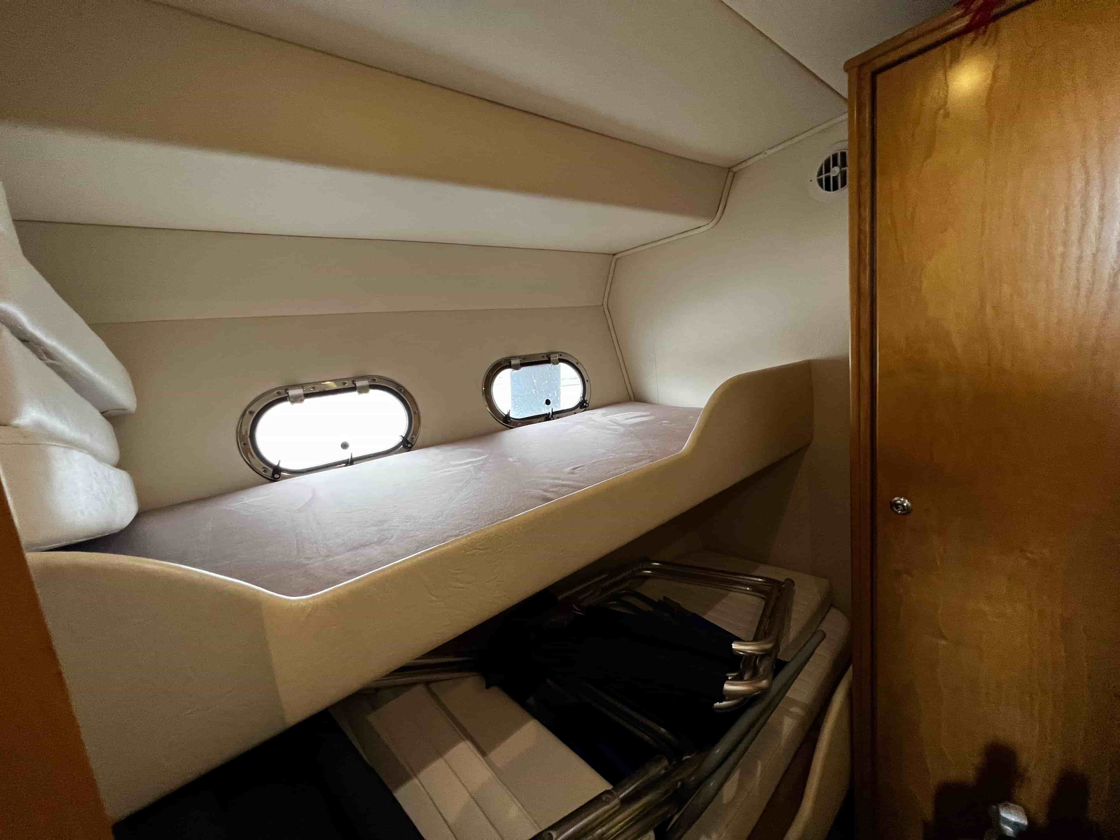 1996 Colvic Sunquest 44 - View 35