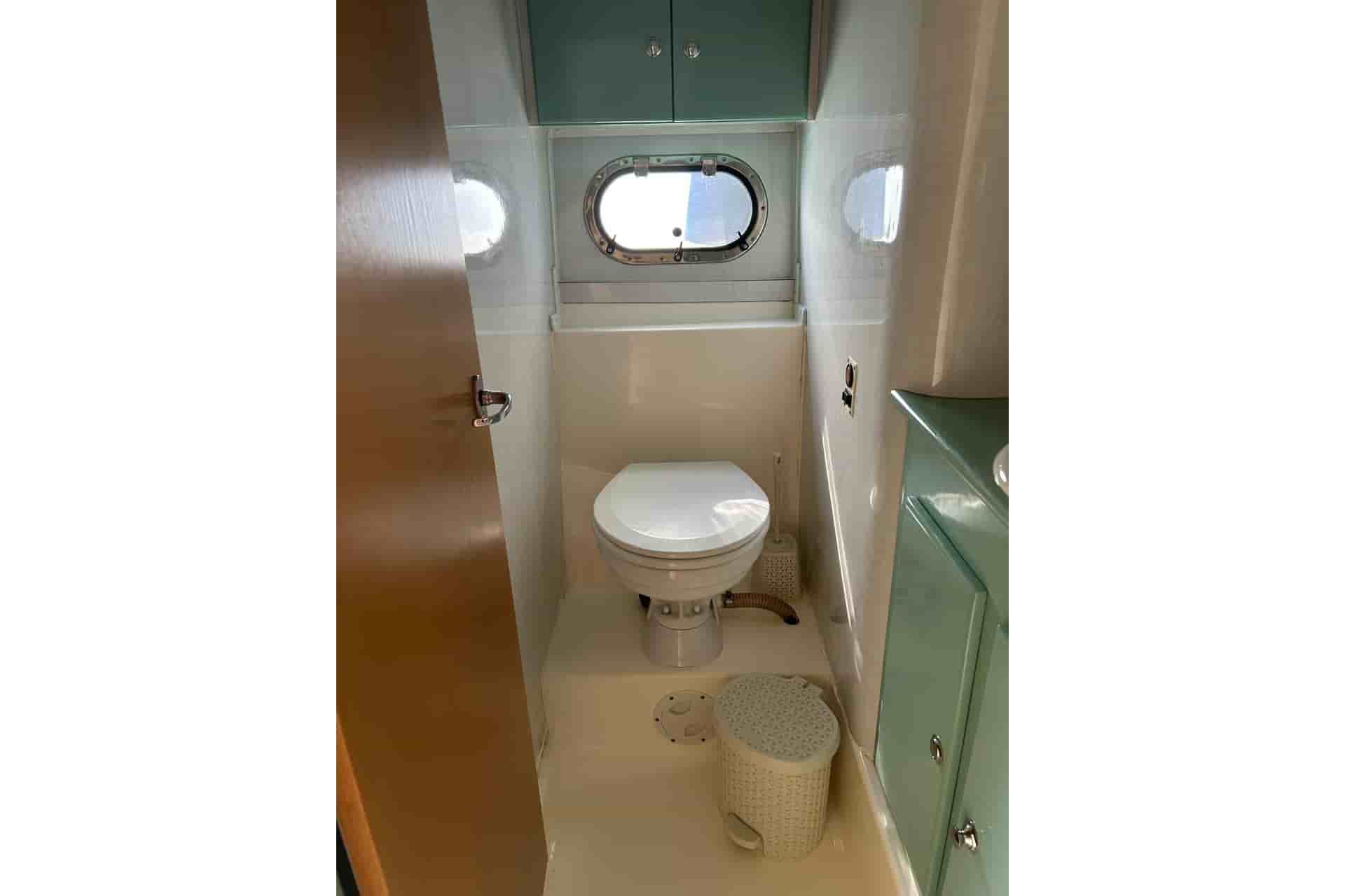 1996 Colvic Sunquest 44 - View 37