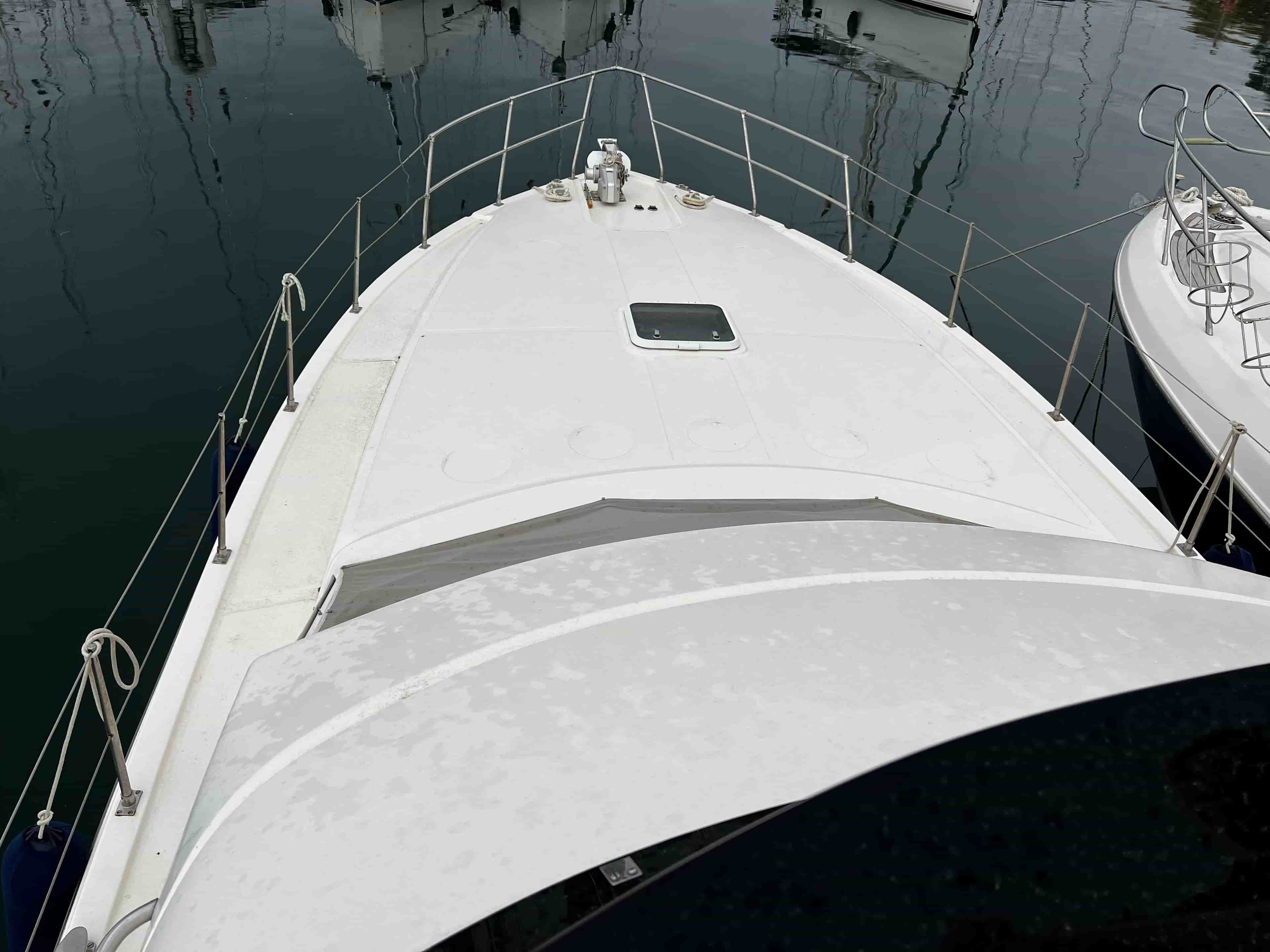 1996 Colvic Sunquest 44 - View 6