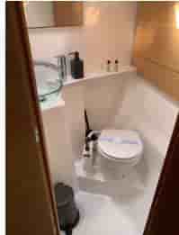 2020 Dufour 460 - View 24