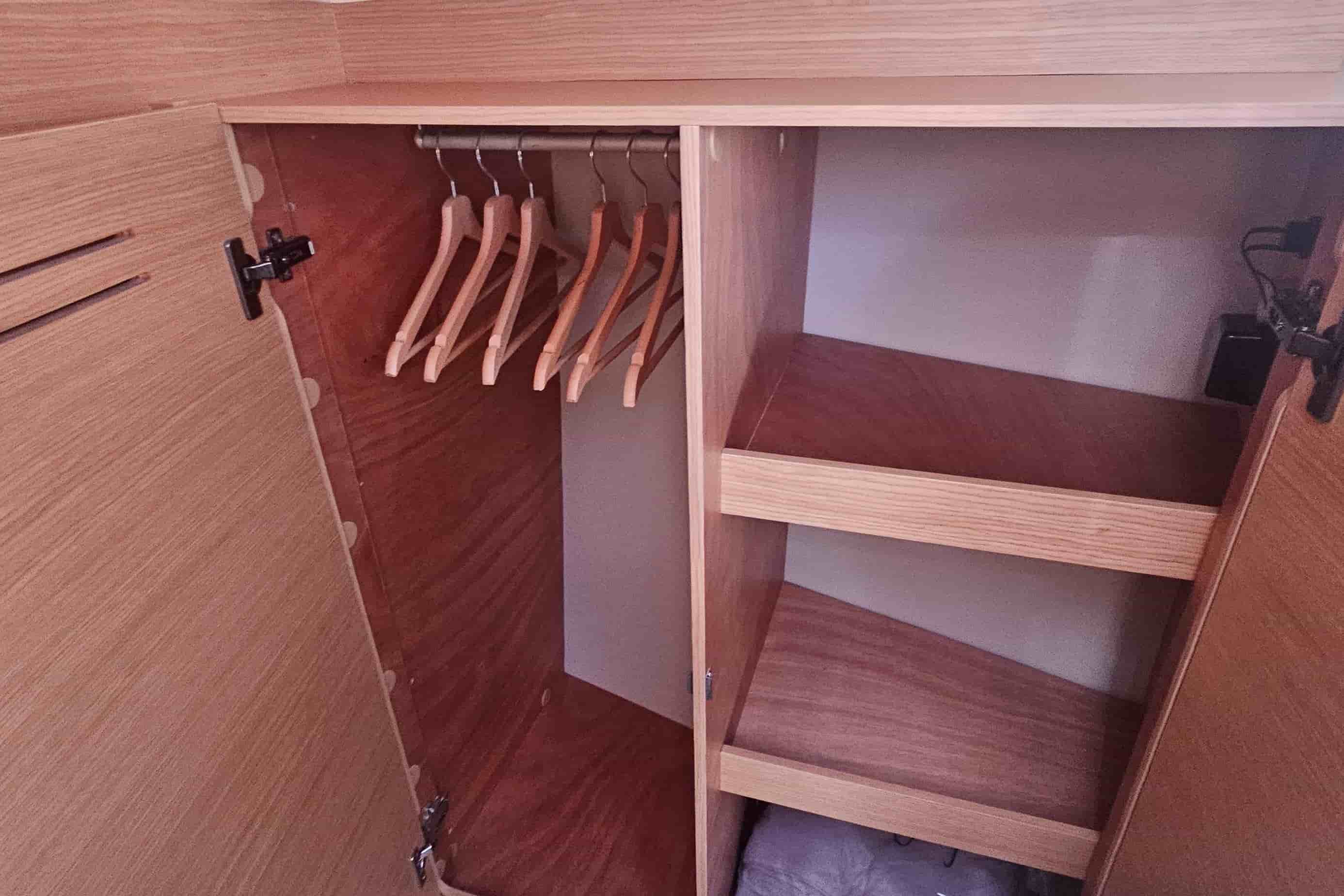 2020 Dufour 390 - View 31