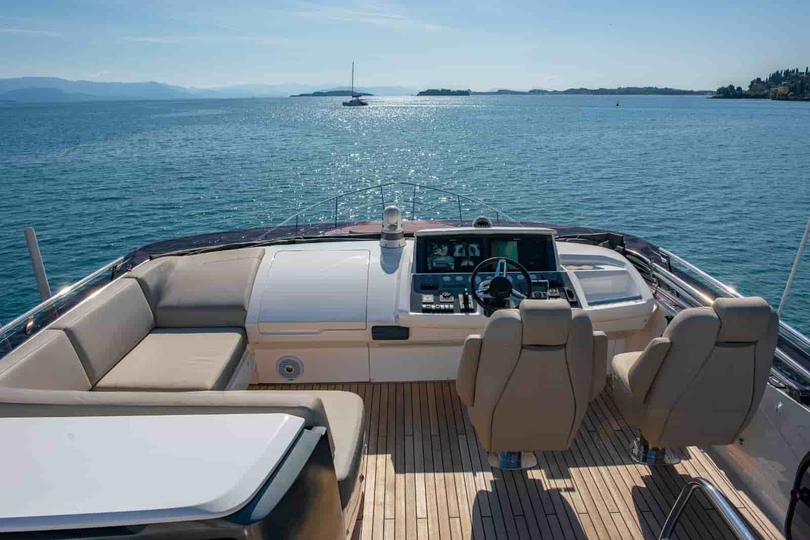 2019 Princess S65 - View 10