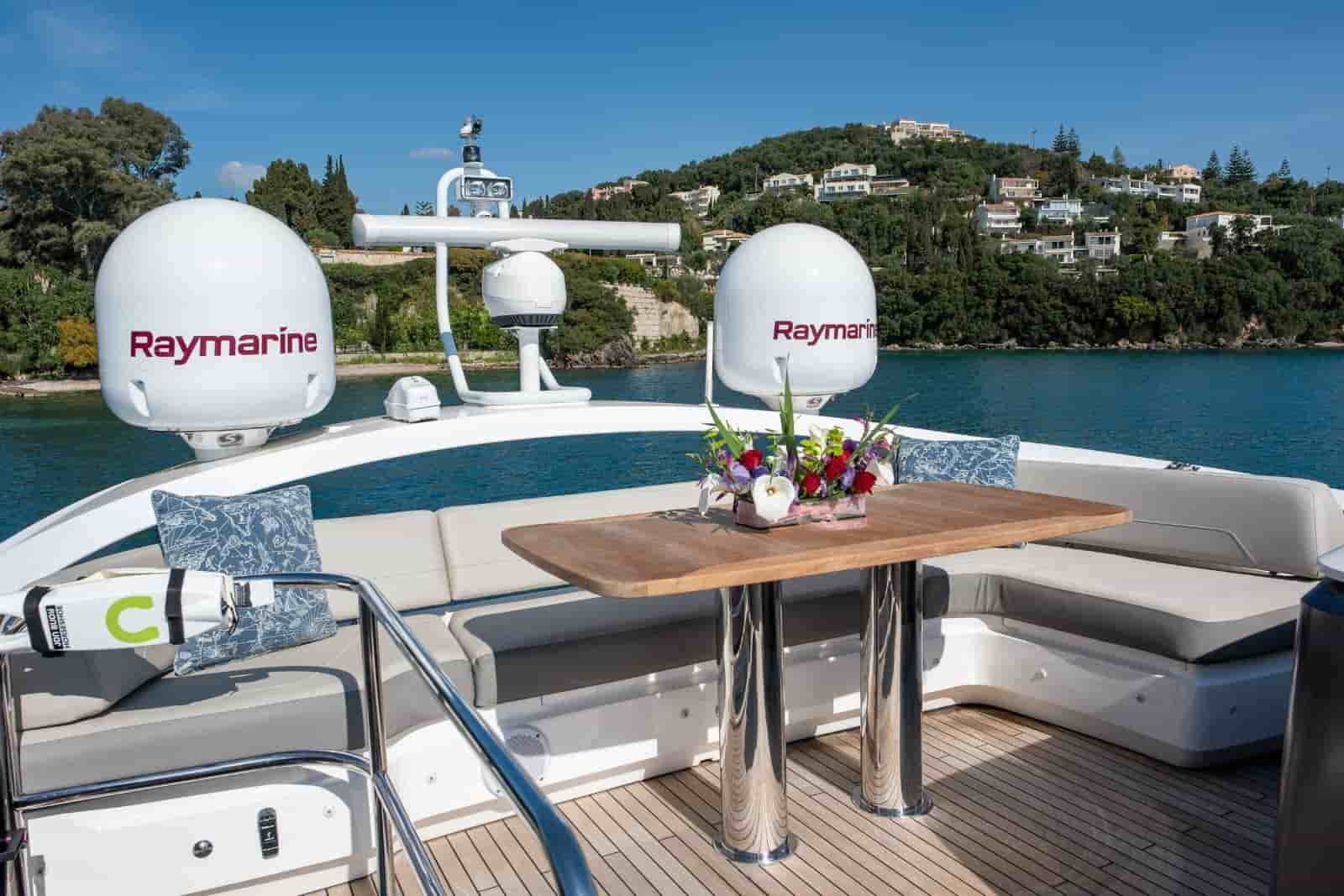 2019 Princess S65 - View 13