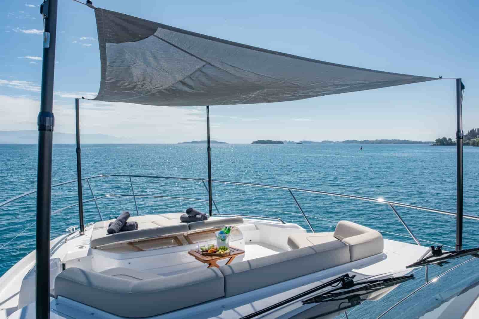 2019 Princess S65 - View 16