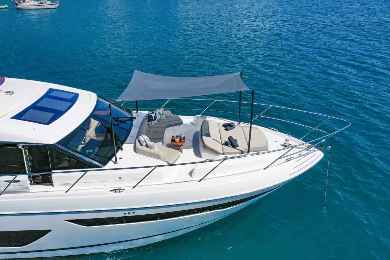 2019 Princess S65 - View 17