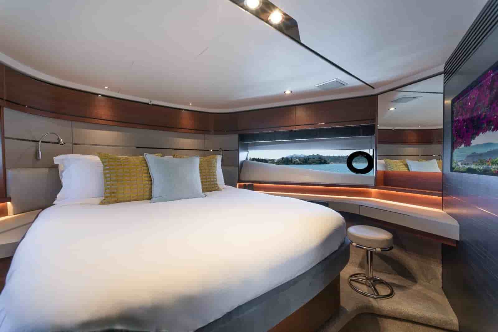 2019 Princess S65 - View 24