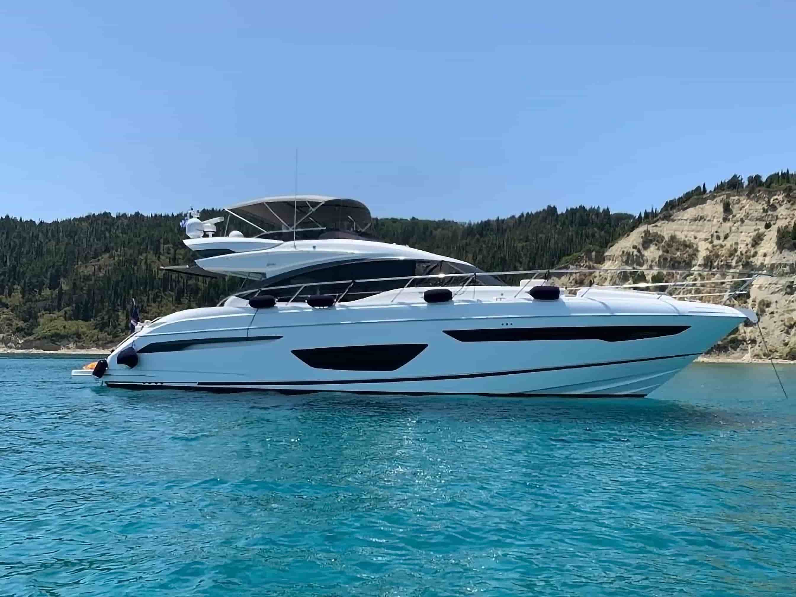 2019 Princess S65 - View 29