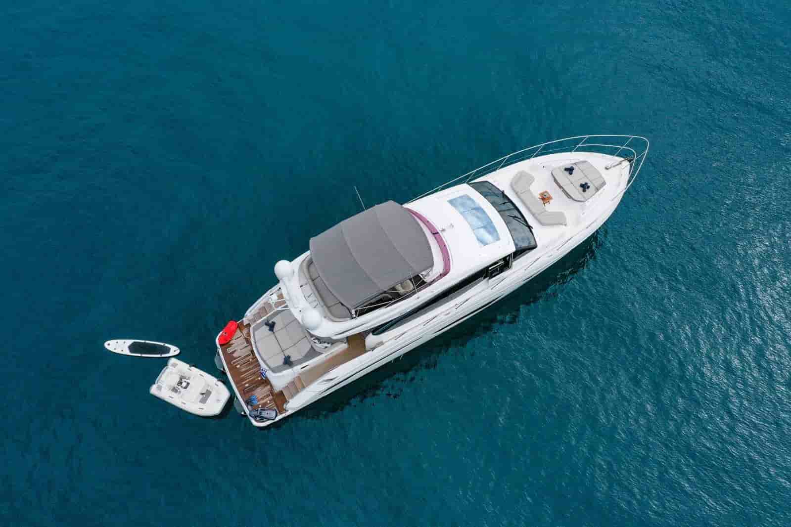 2019 Princess S65 - View 5