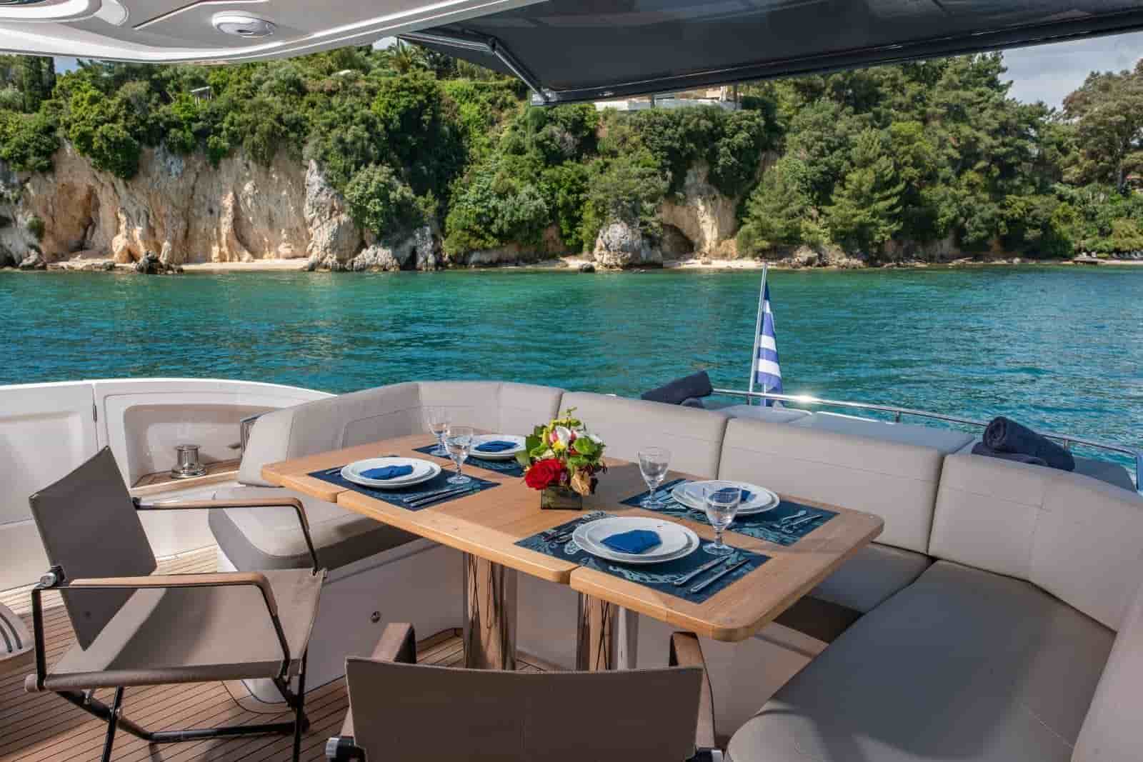 2019 Princess S65 - View 7