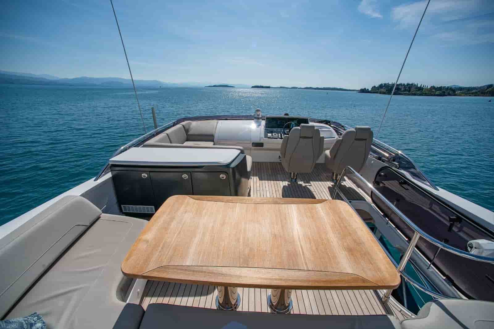 2019 Princess S65 - View 9