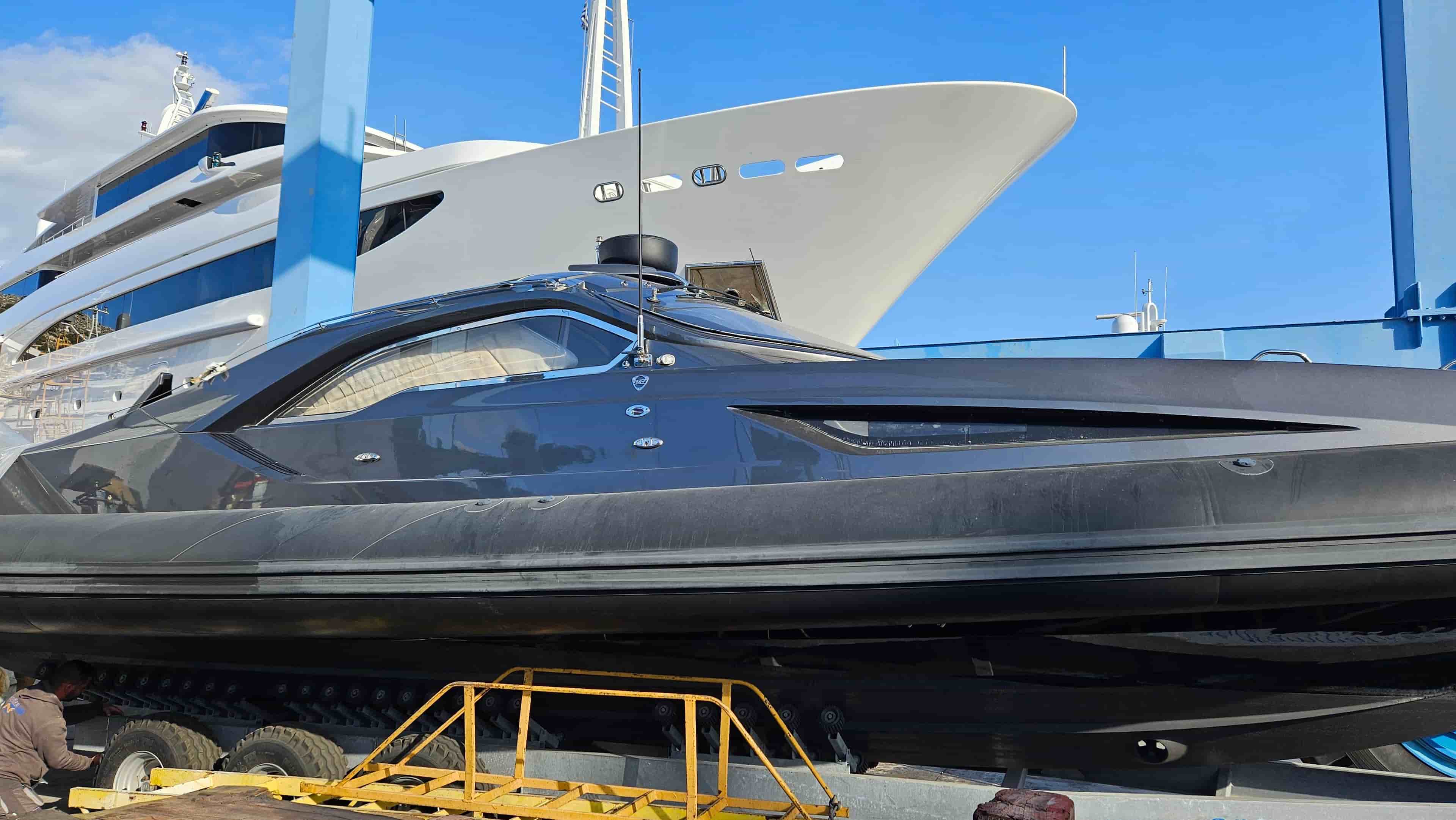 2010 SACS Strider 13 Coupe - View 10