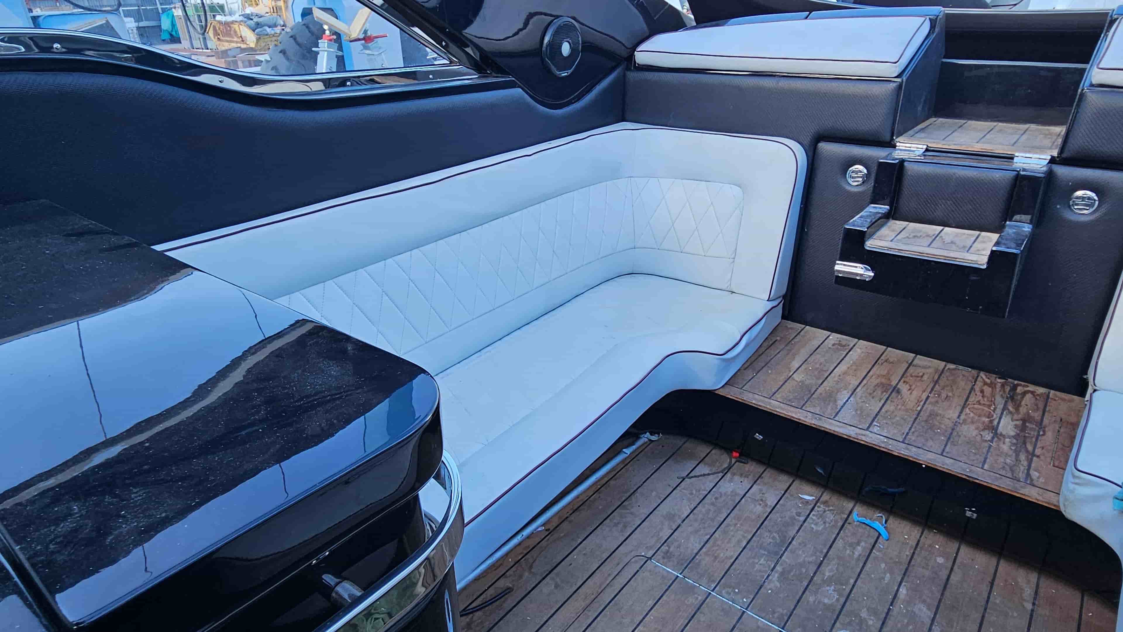 2010 SACS Strider 13 Coupe - View 13