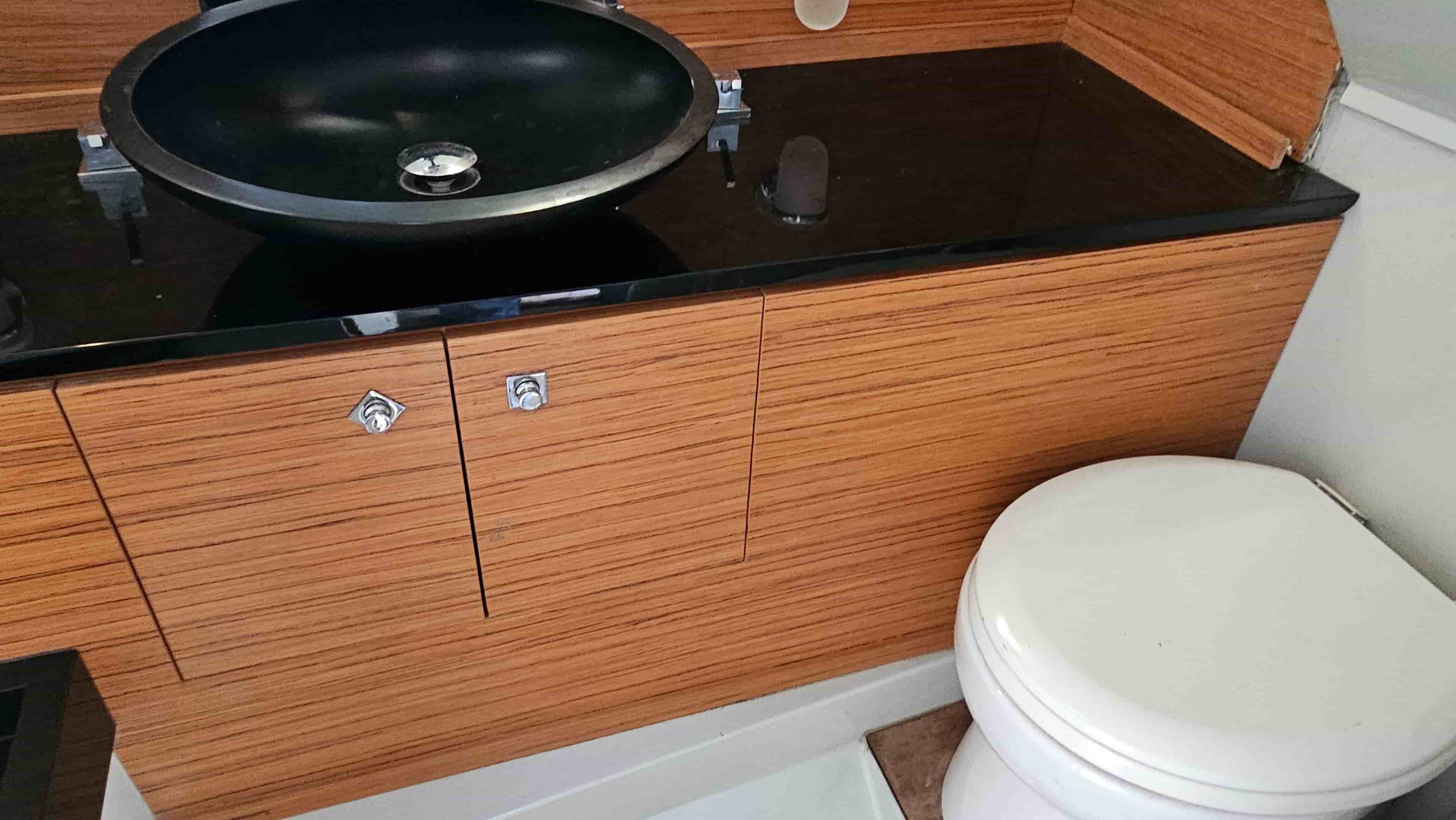 2010 SACS Strider 13 Coupe - View 15