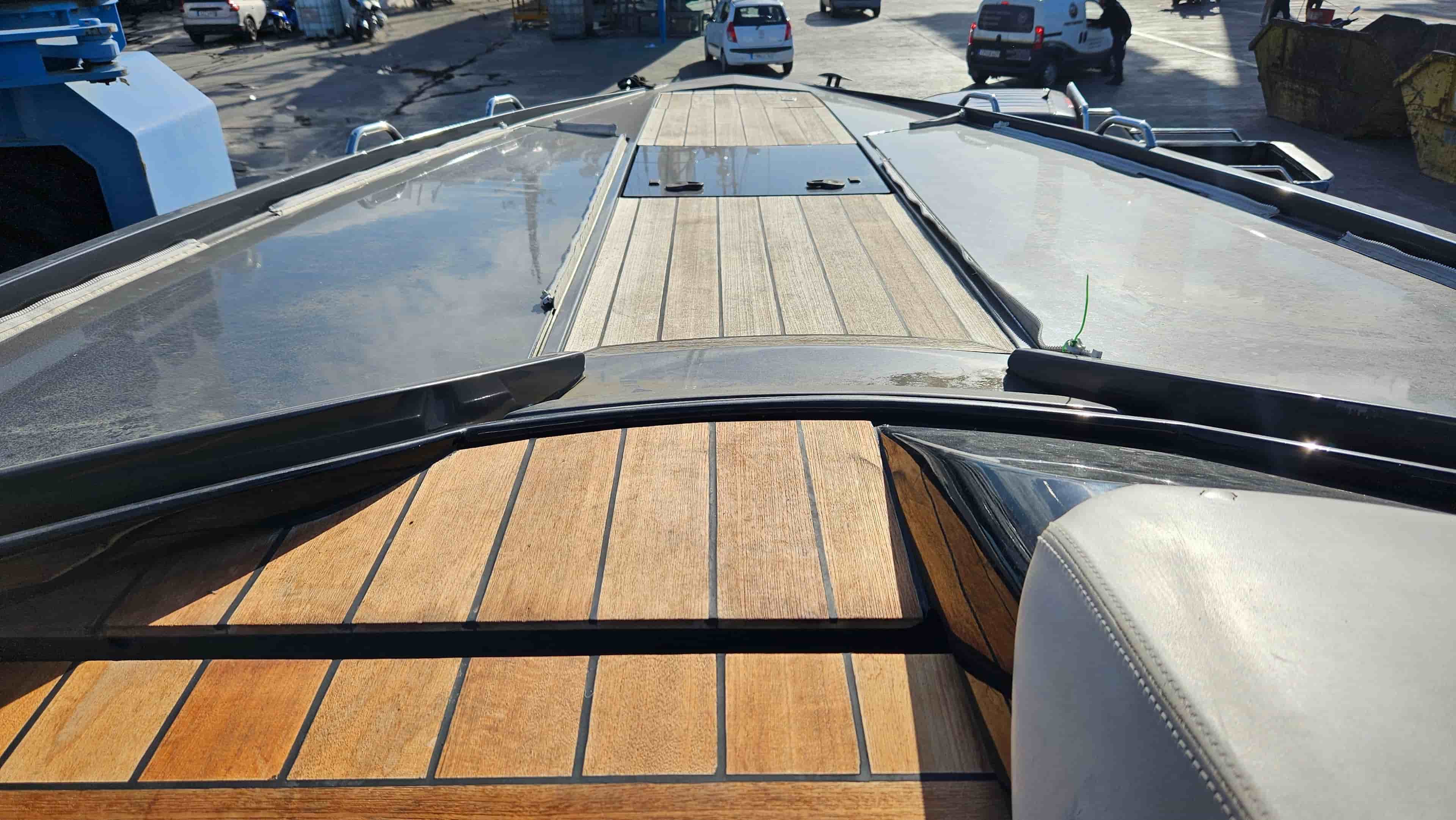 2010 SACS Strider 13 Coupe - View 17