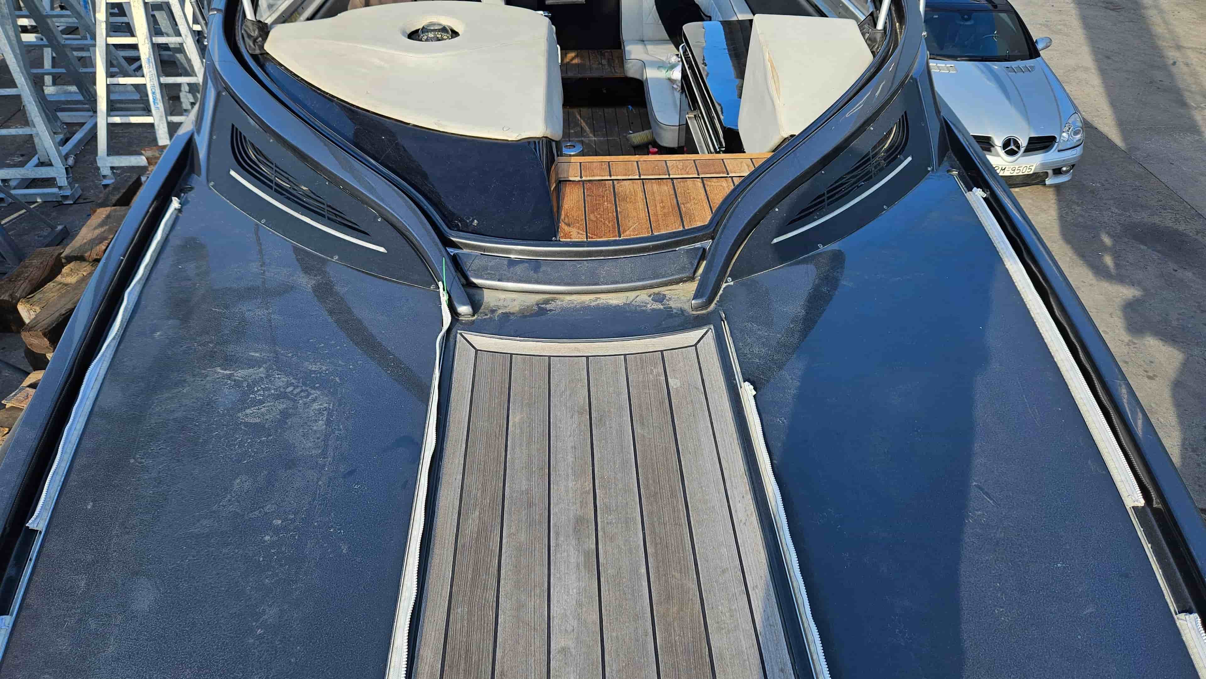 2010 SACS Strider 13 Coupe - View 18