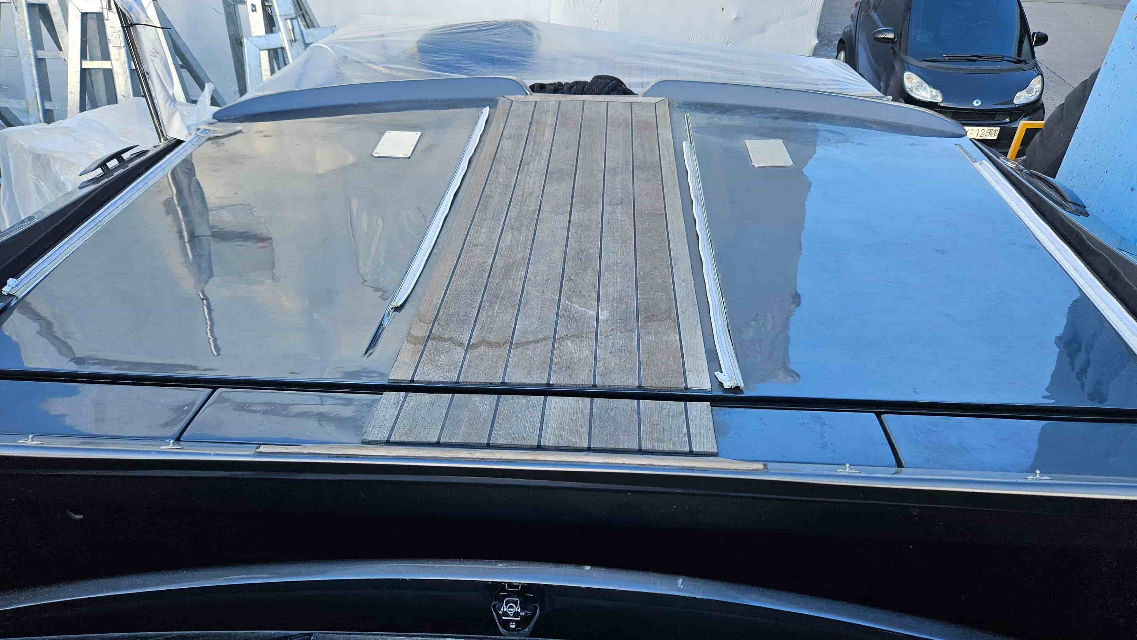 2010 SACS Strider 13 Coupe - View 19