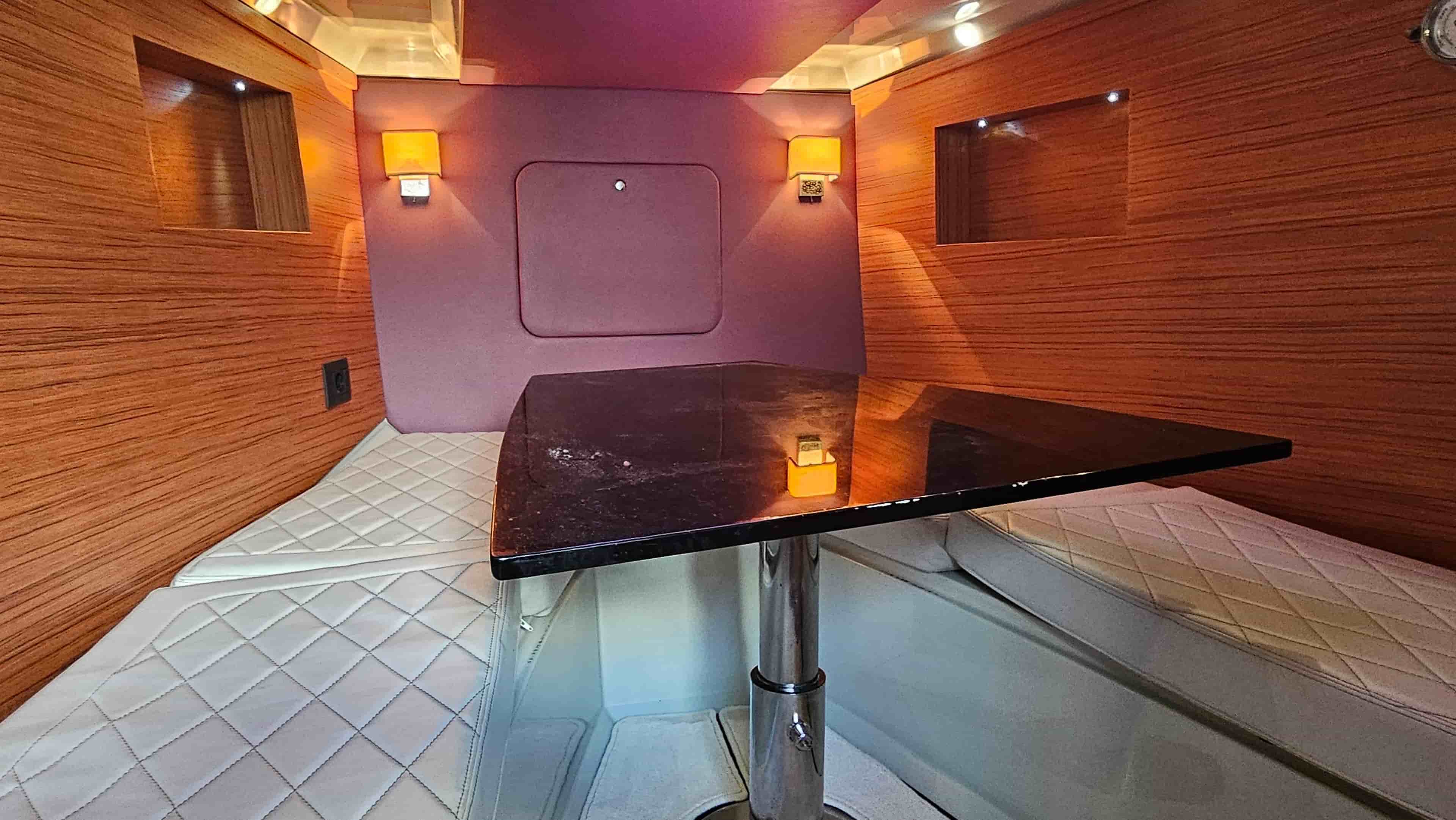 2010 SACS Strider 13 Coupe - View 2