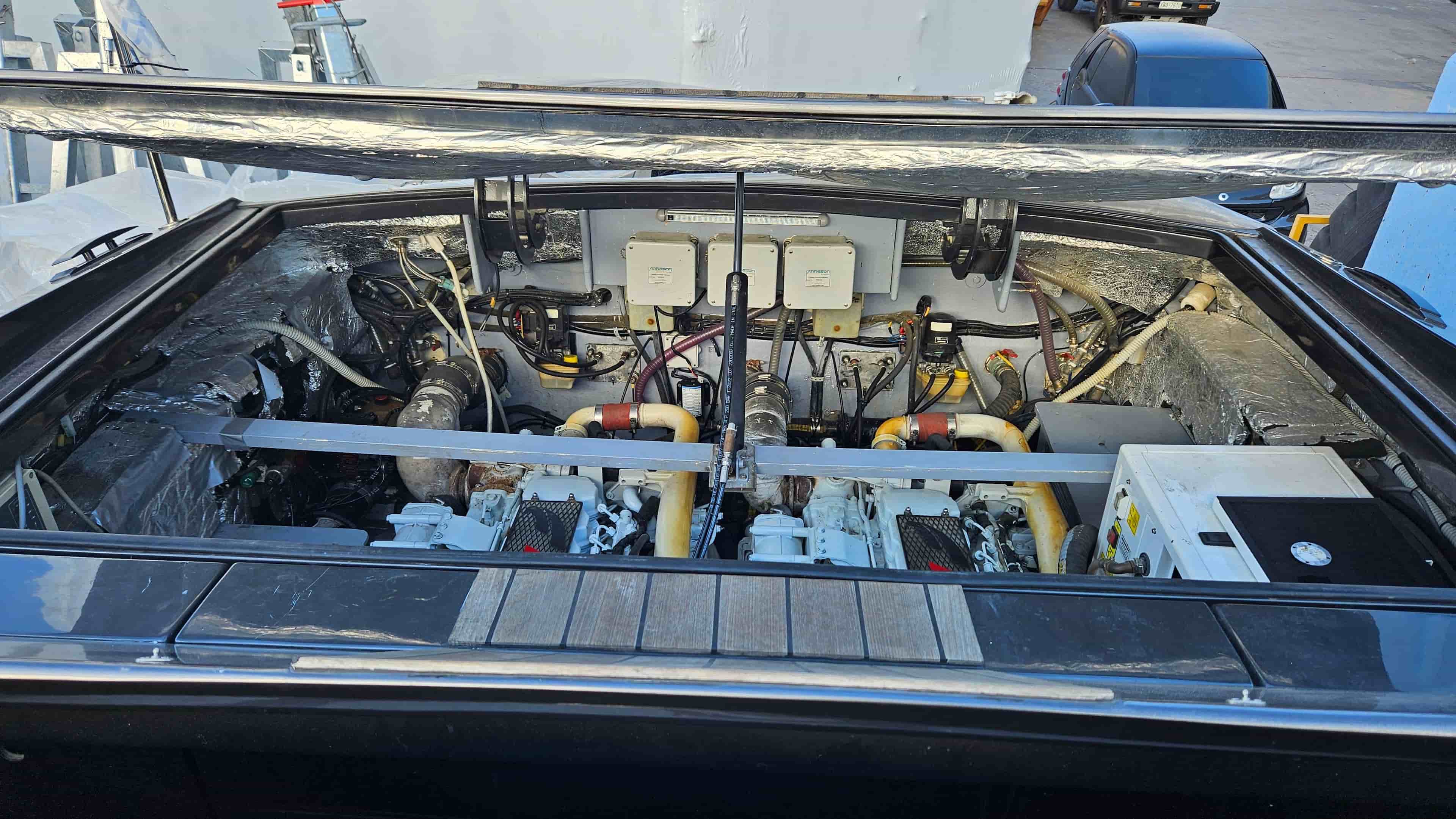 2010 SACS Strider 13 Coupe - View 20