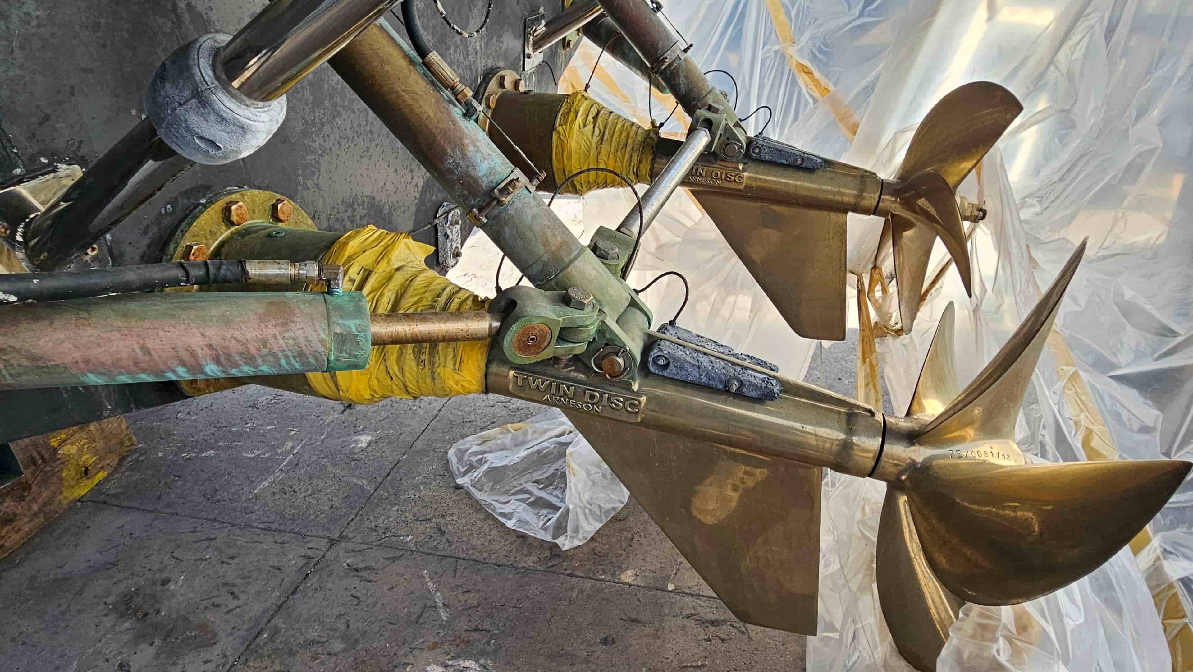 2010 SACS Strider 13 Coupe - View 21