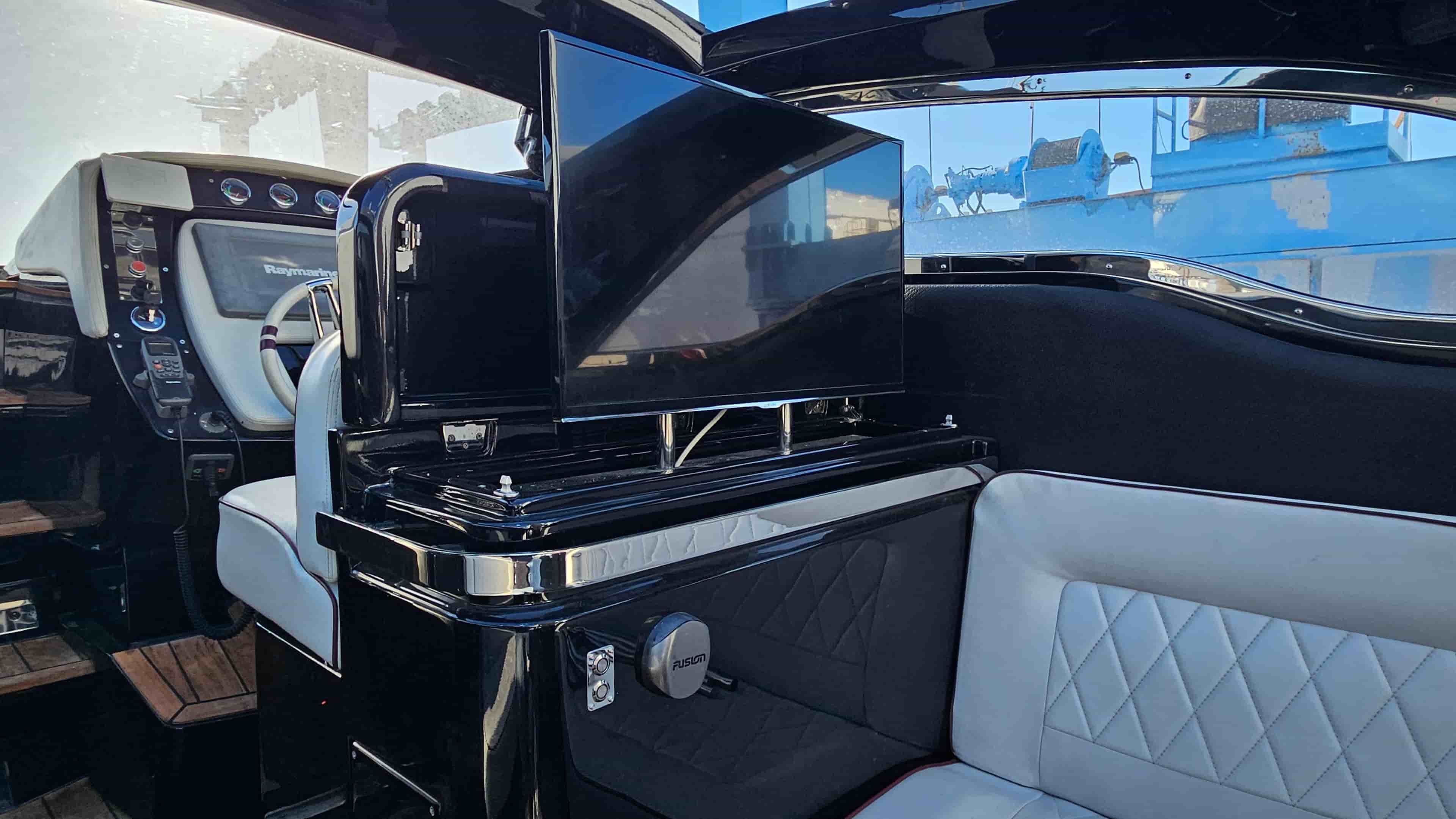 2010 SACS Strider 13 Coupe - View 4