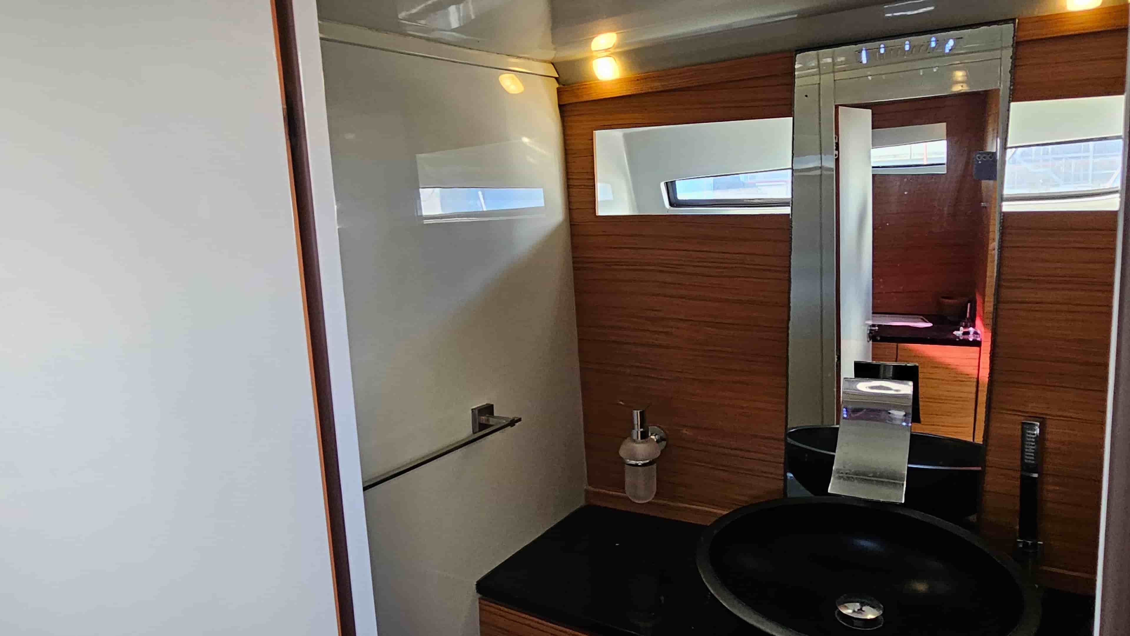 2010 SACS Strider 13 Coupe - View 5