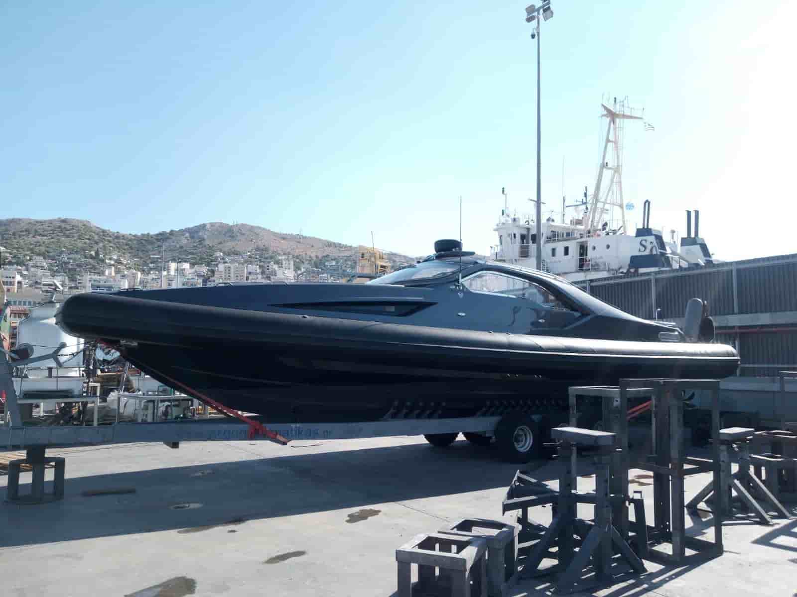 2010 SACS Strider 13 Coupe - View 6