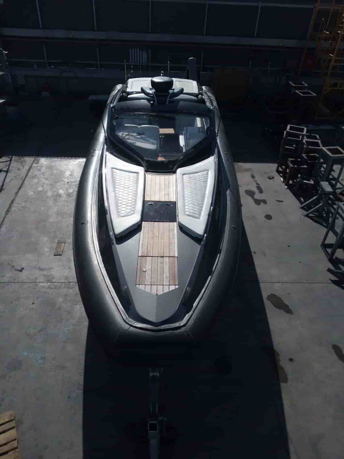 2010 SACS Strider 13 Coupe - View 7