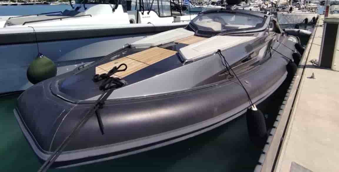 2010 SACS Strider 13 Coupe - View 8