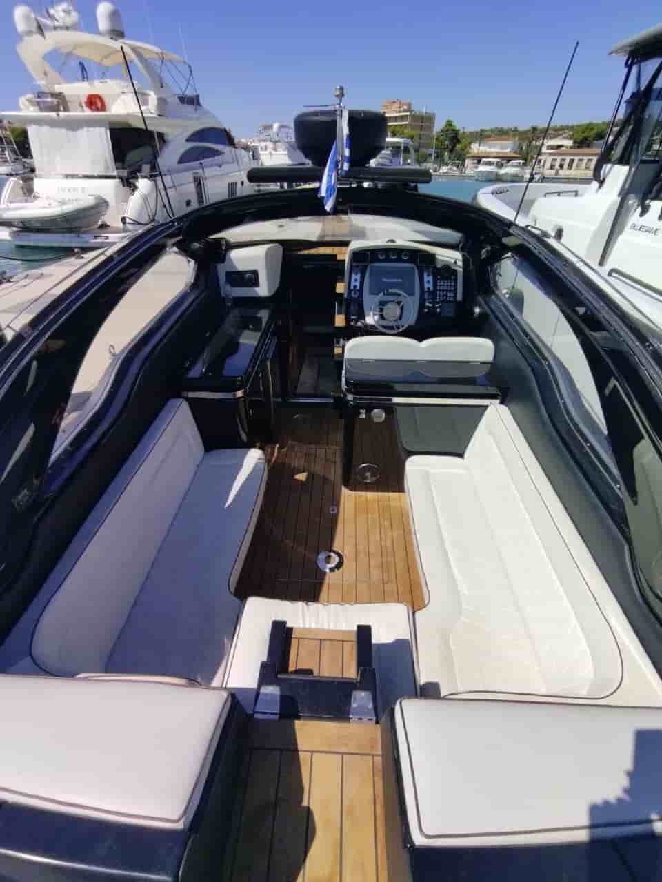 2010 SACS Strider 13 Coupe - View 9