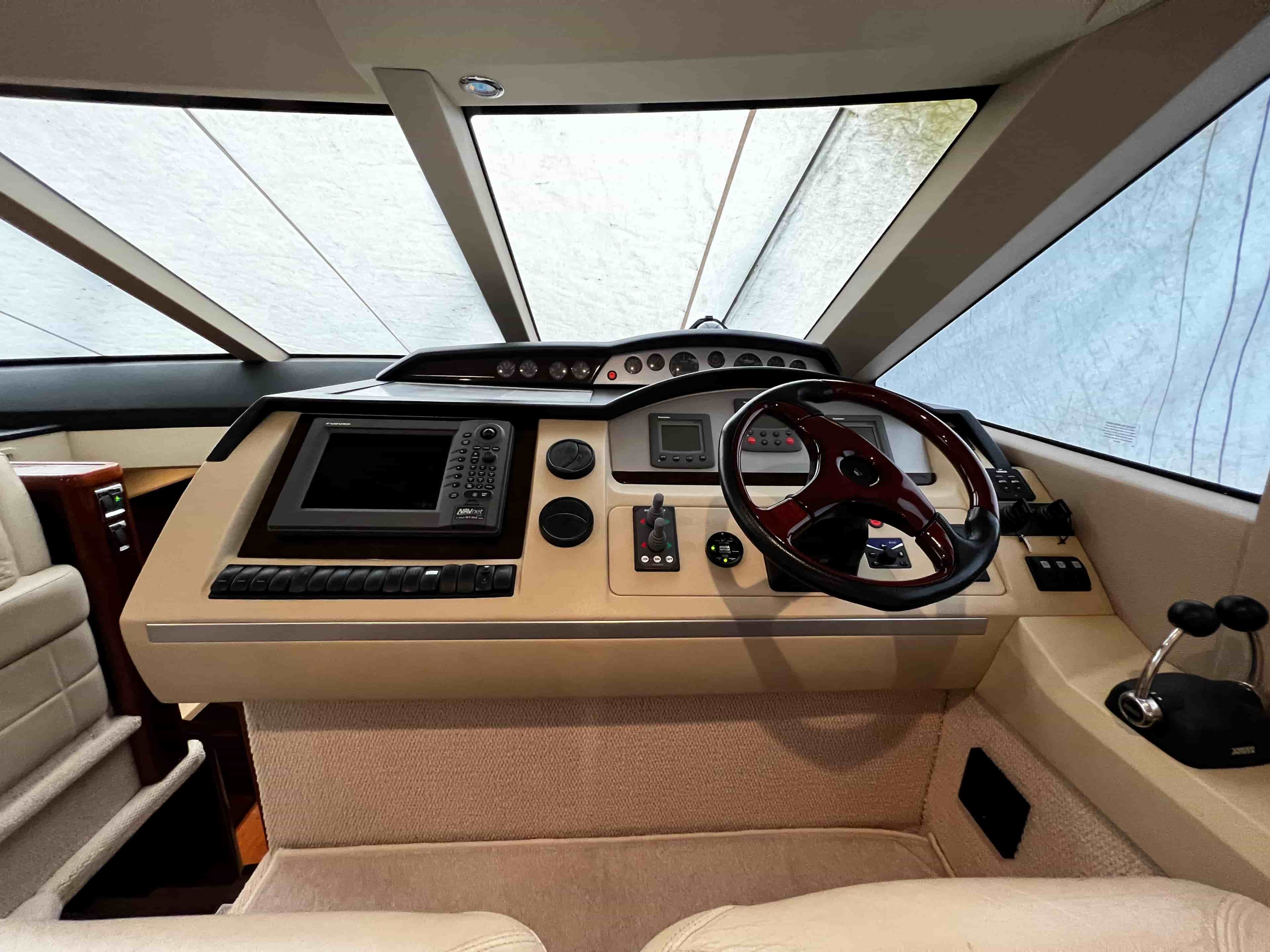 2008 Princess 50 - View 10
