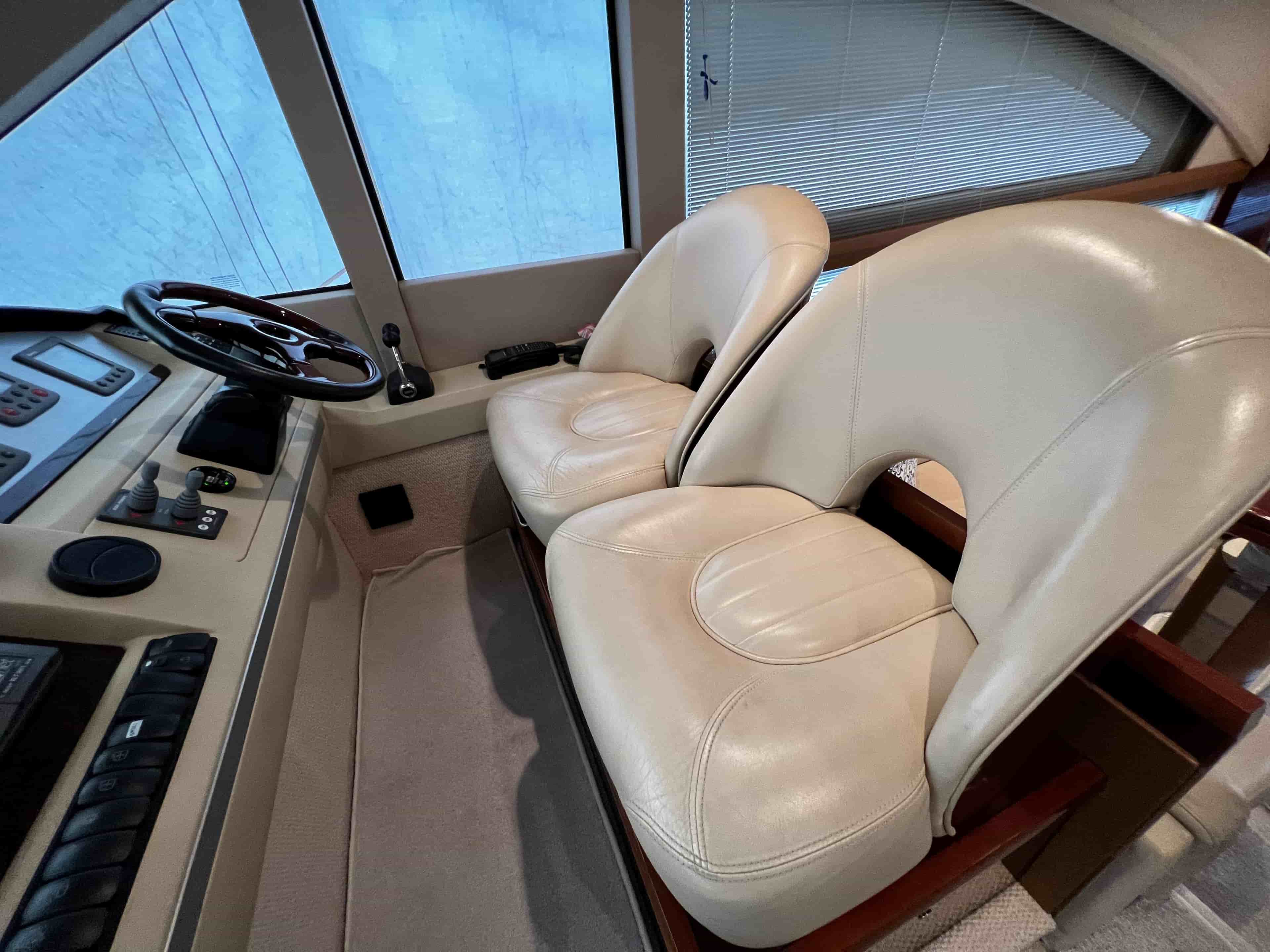 2008 Princess 50 - View 11