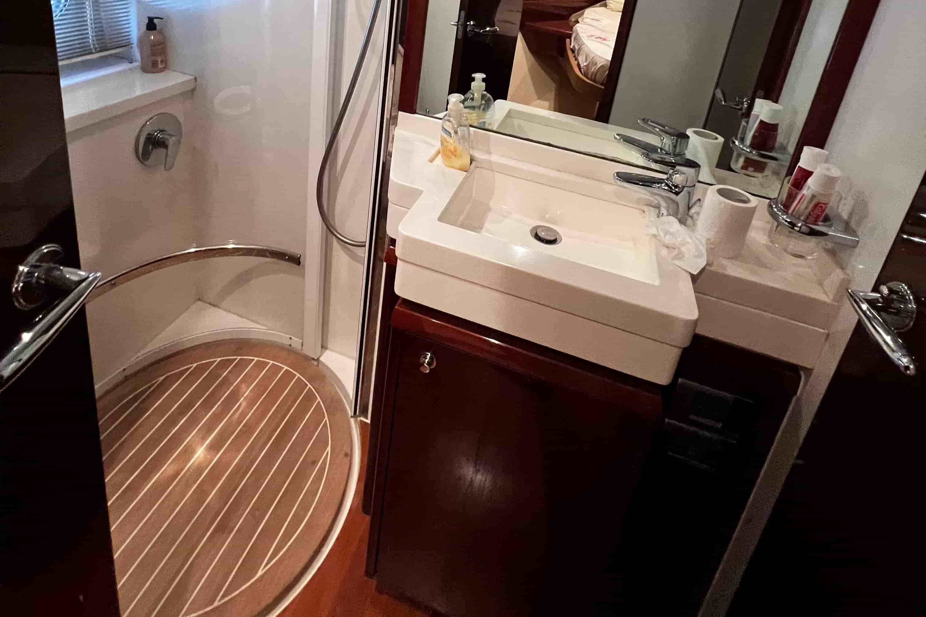 2008 Princess 50 - View 16