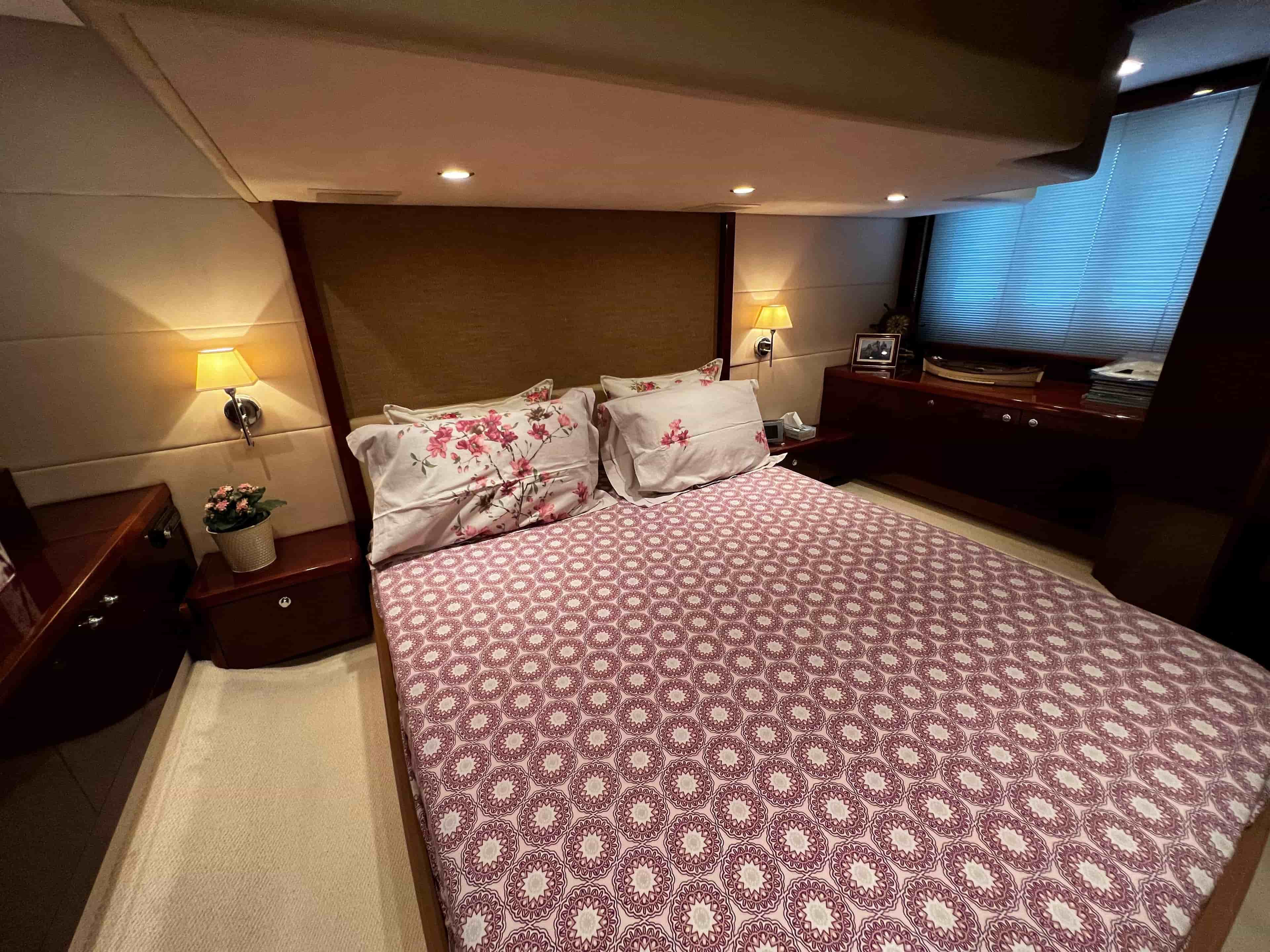 2008 Princess 50 - View 17